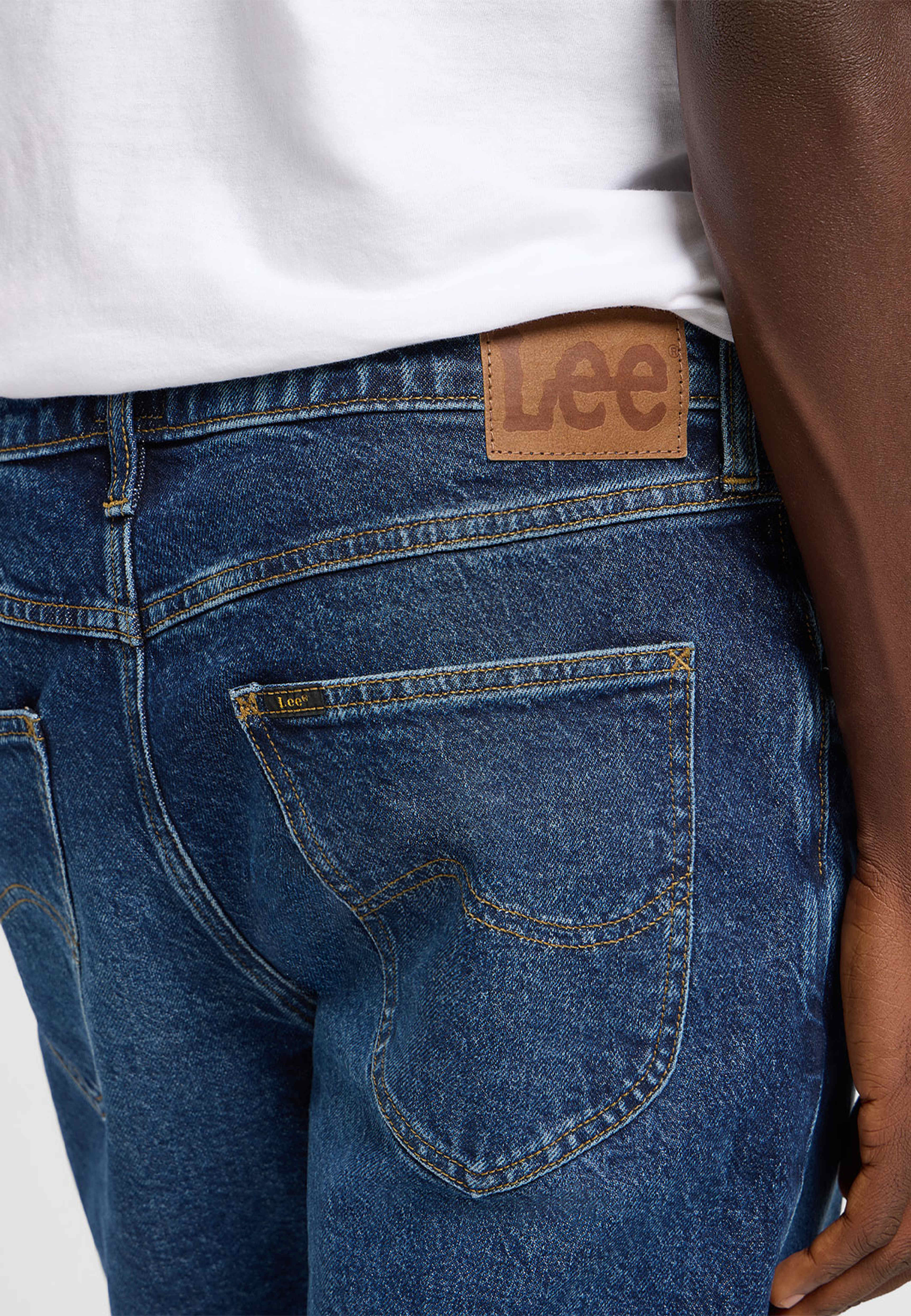 5 Pocket Short