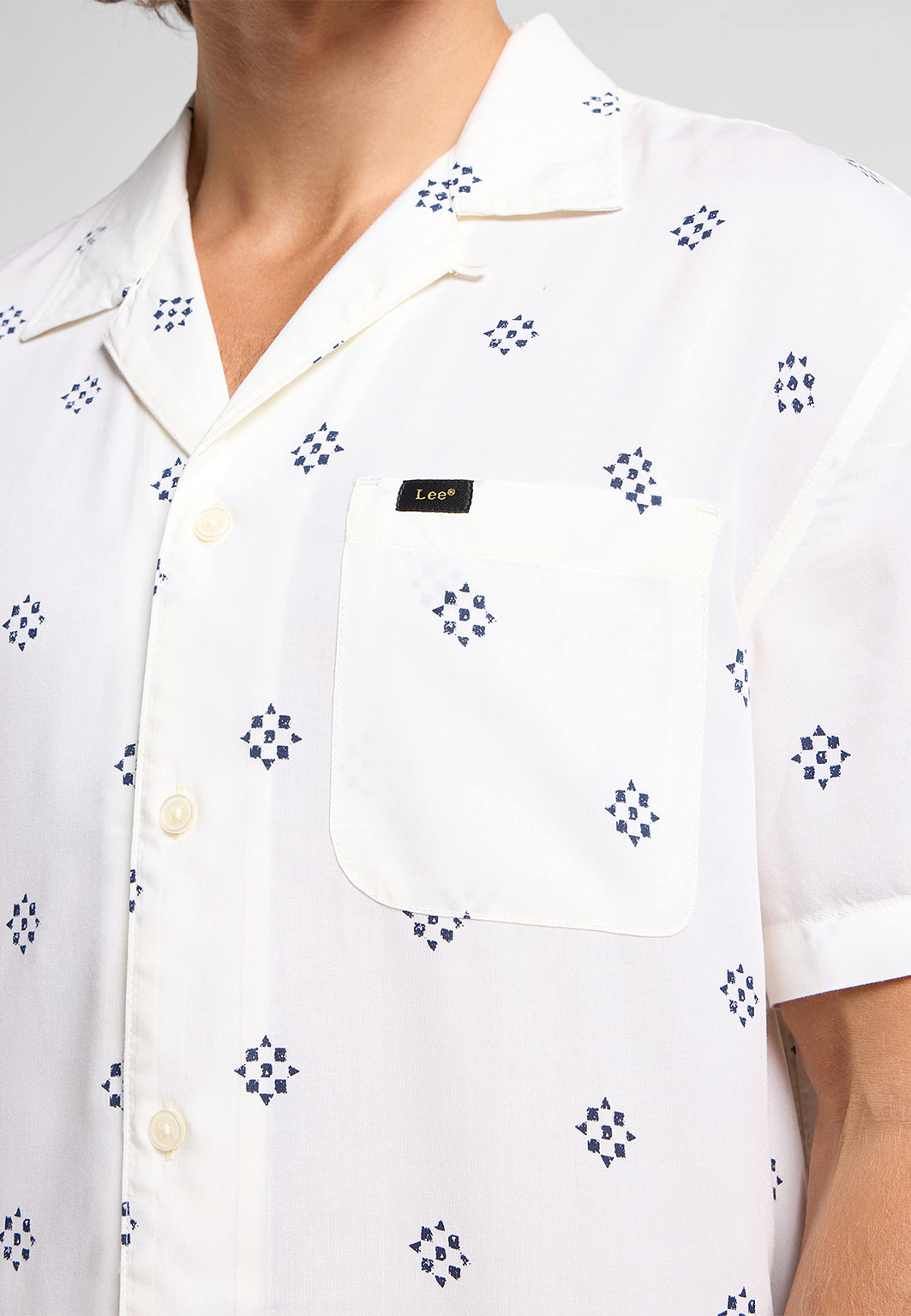 Resort Shirt