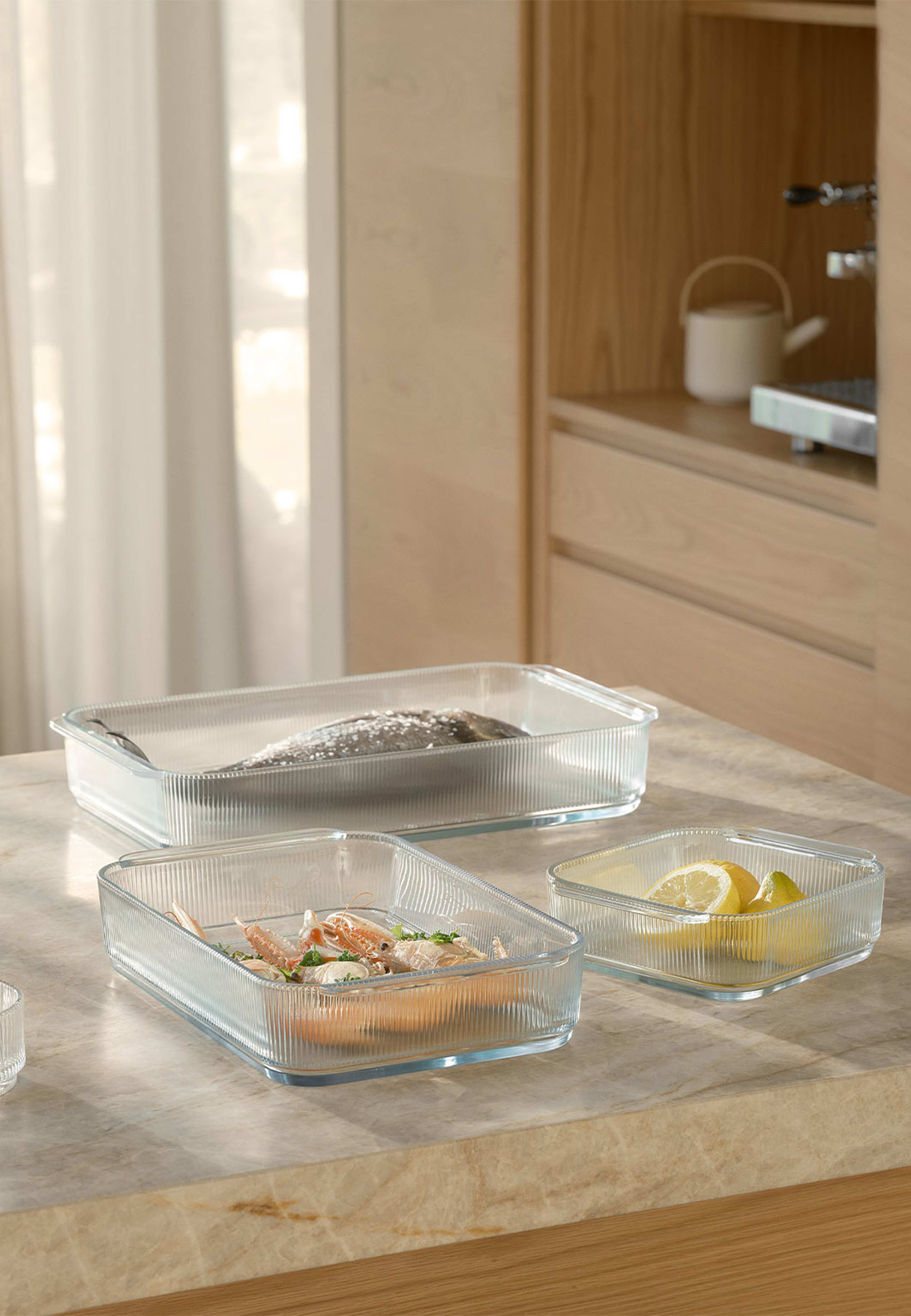 Pilastro Ugnsfast Fat L 19.7 cm