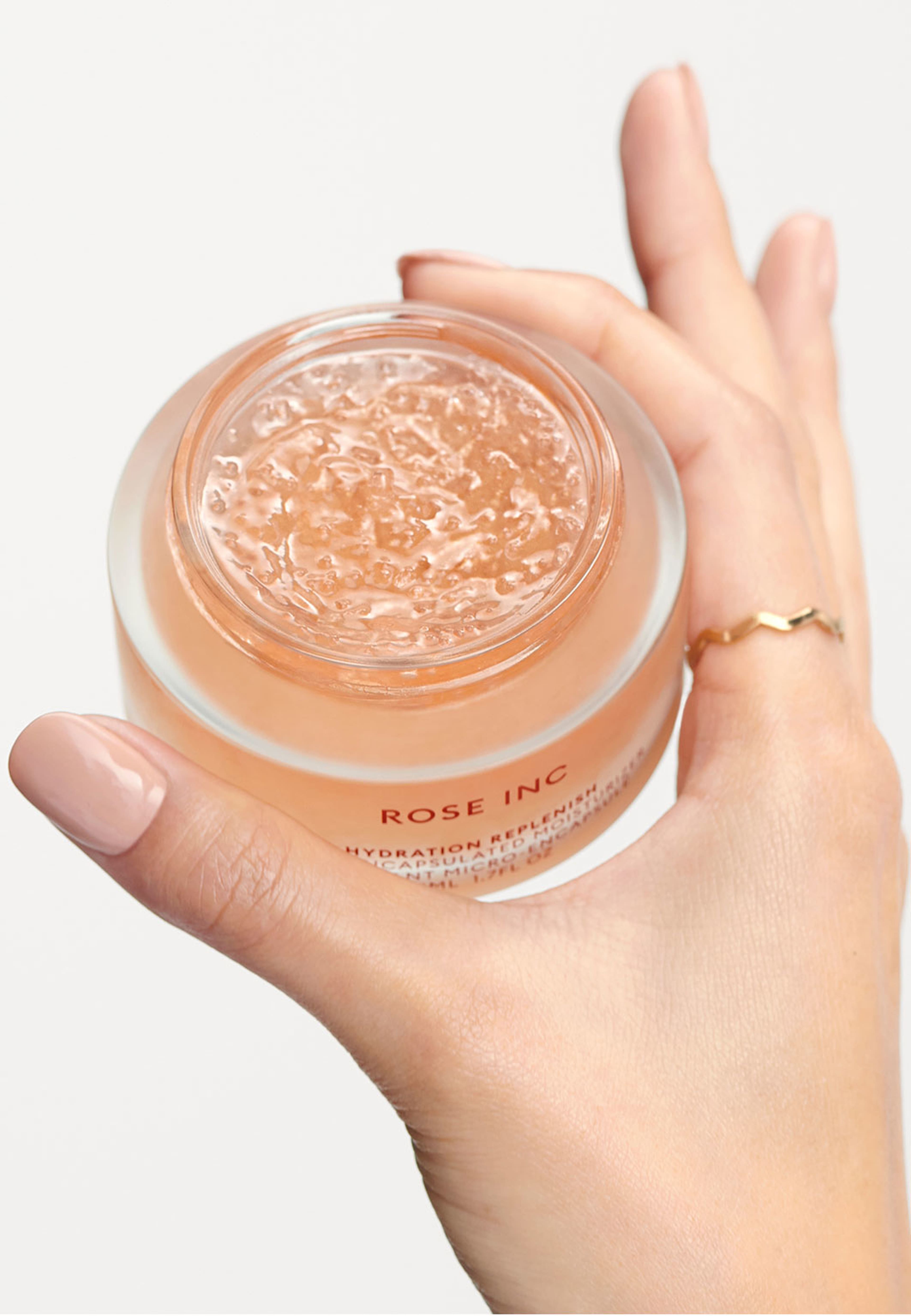 Replenishing Moisturizer