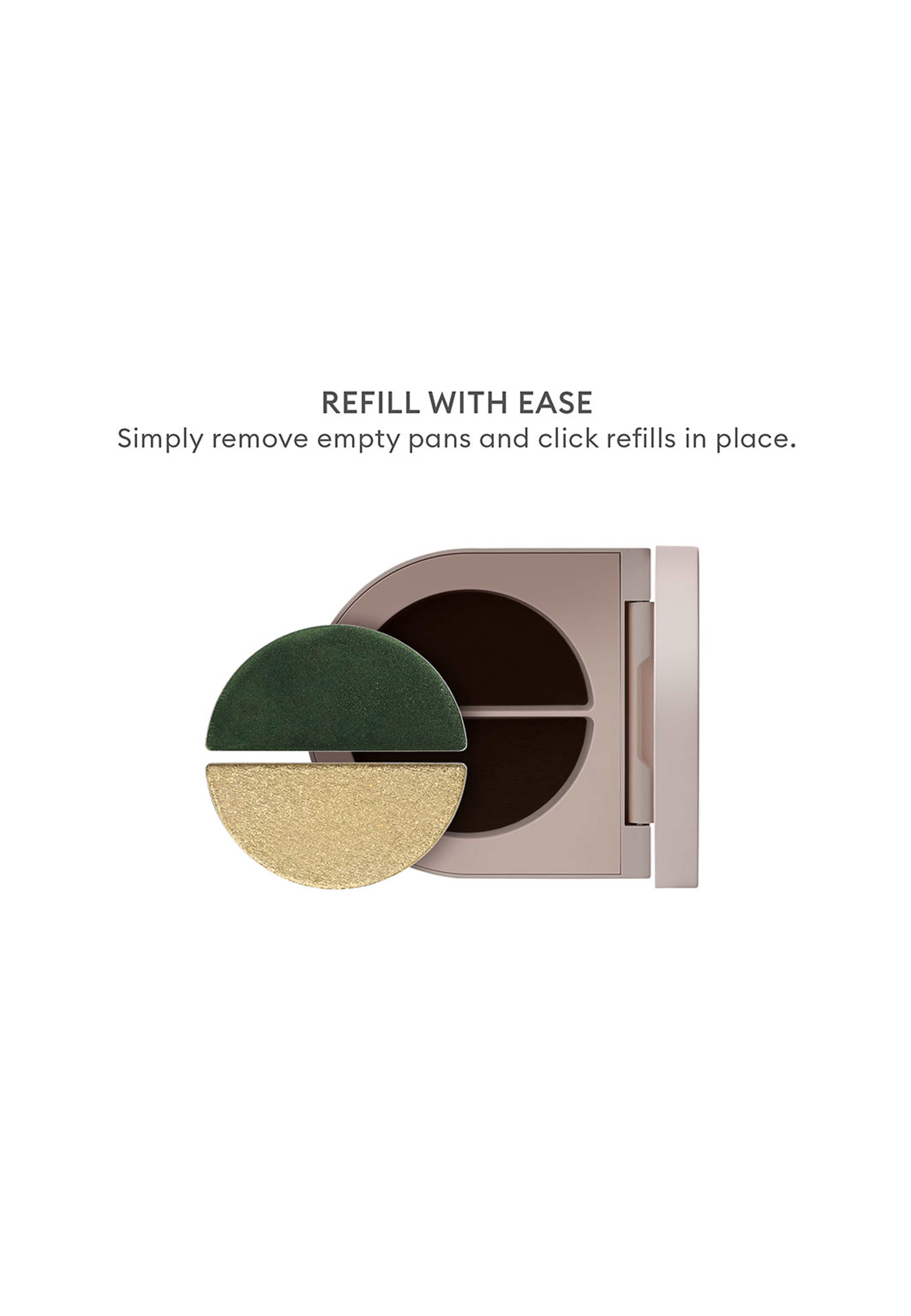 Satin Eyeshadow Refill