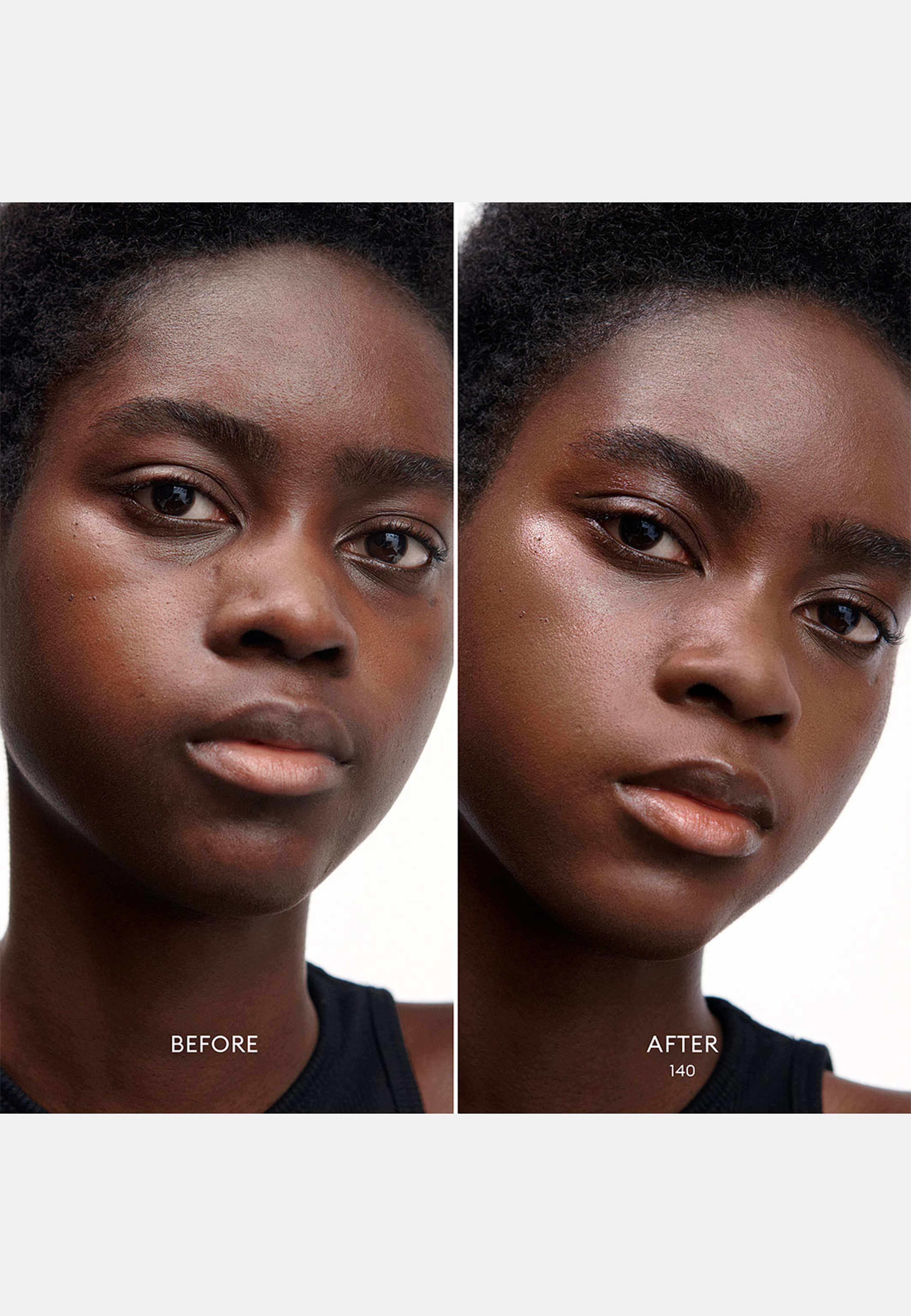 Skin Enhance Luminous Tinted Serum