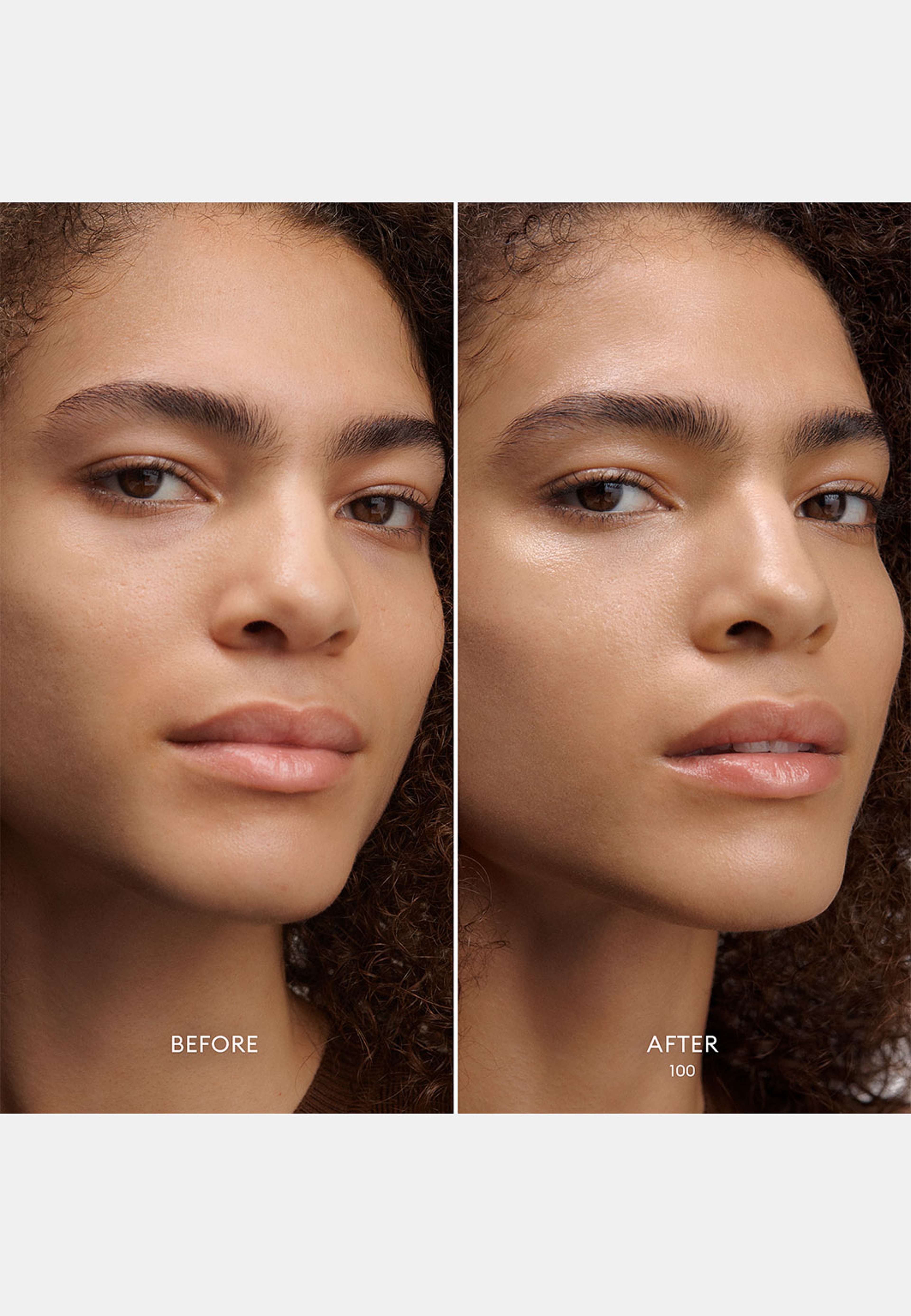 Skin Enhance Luminous Tinted Serum