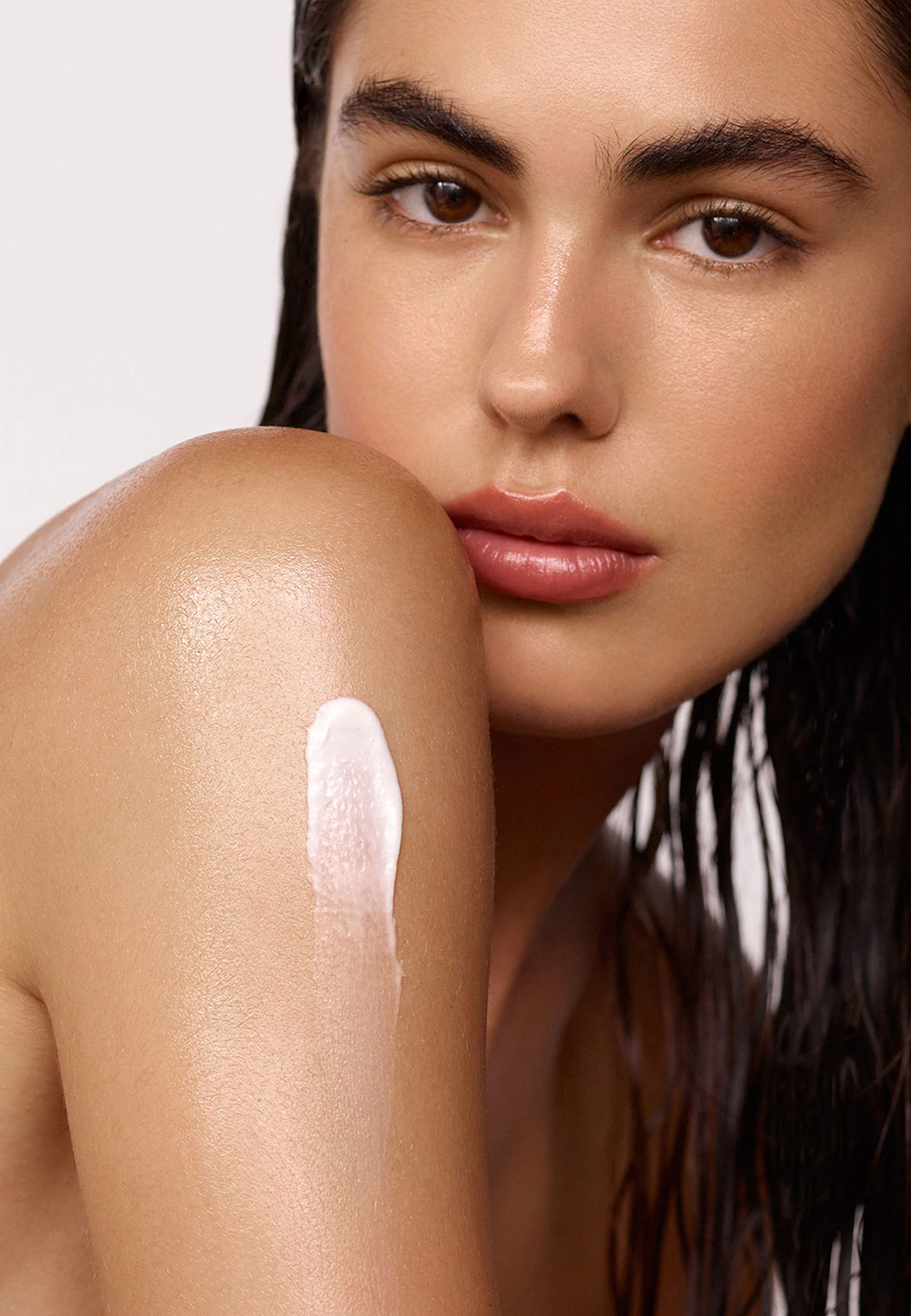 Replenishing & Balancing Body Lotion
