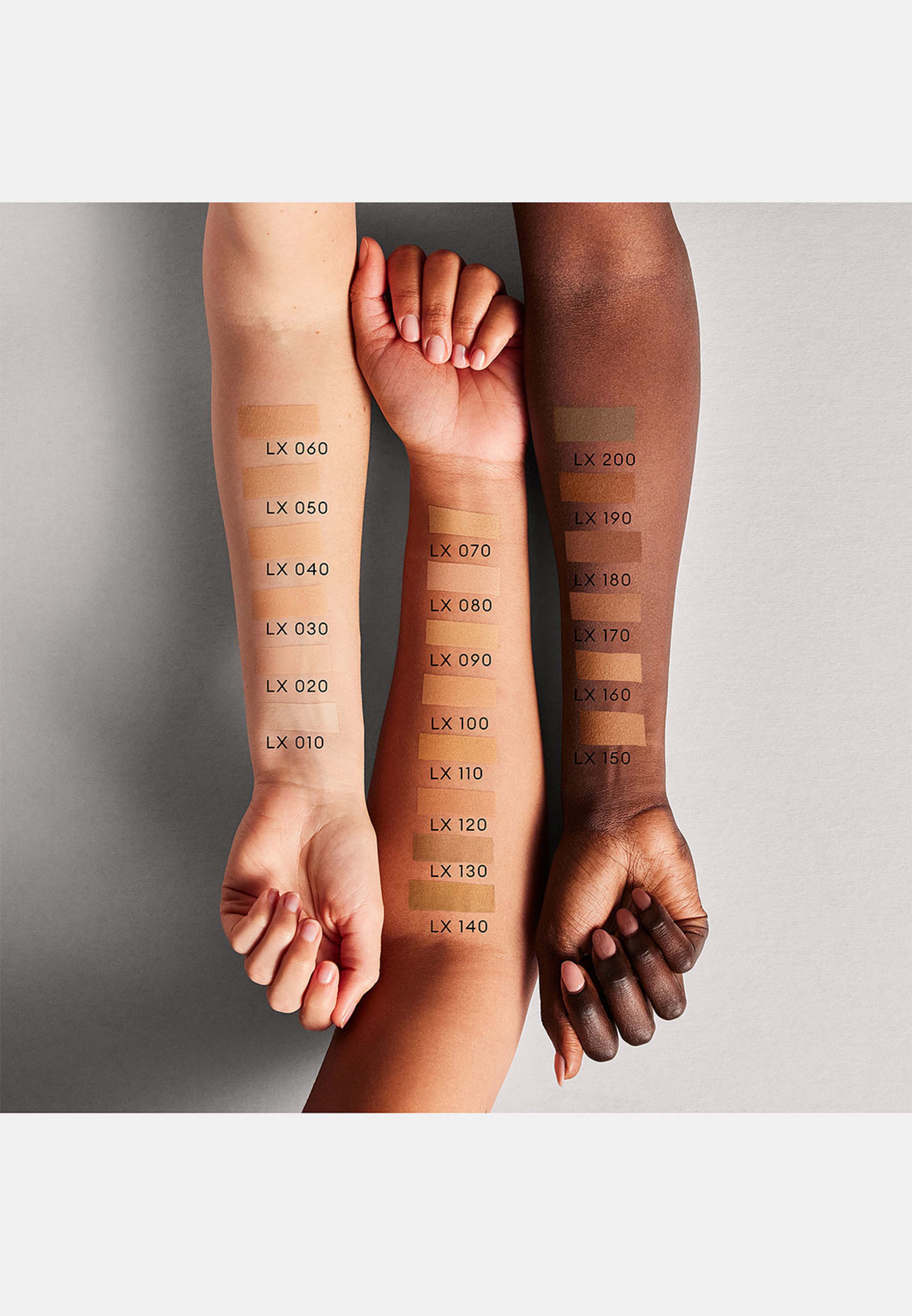 Softlight Luminous Hydrating Concealer