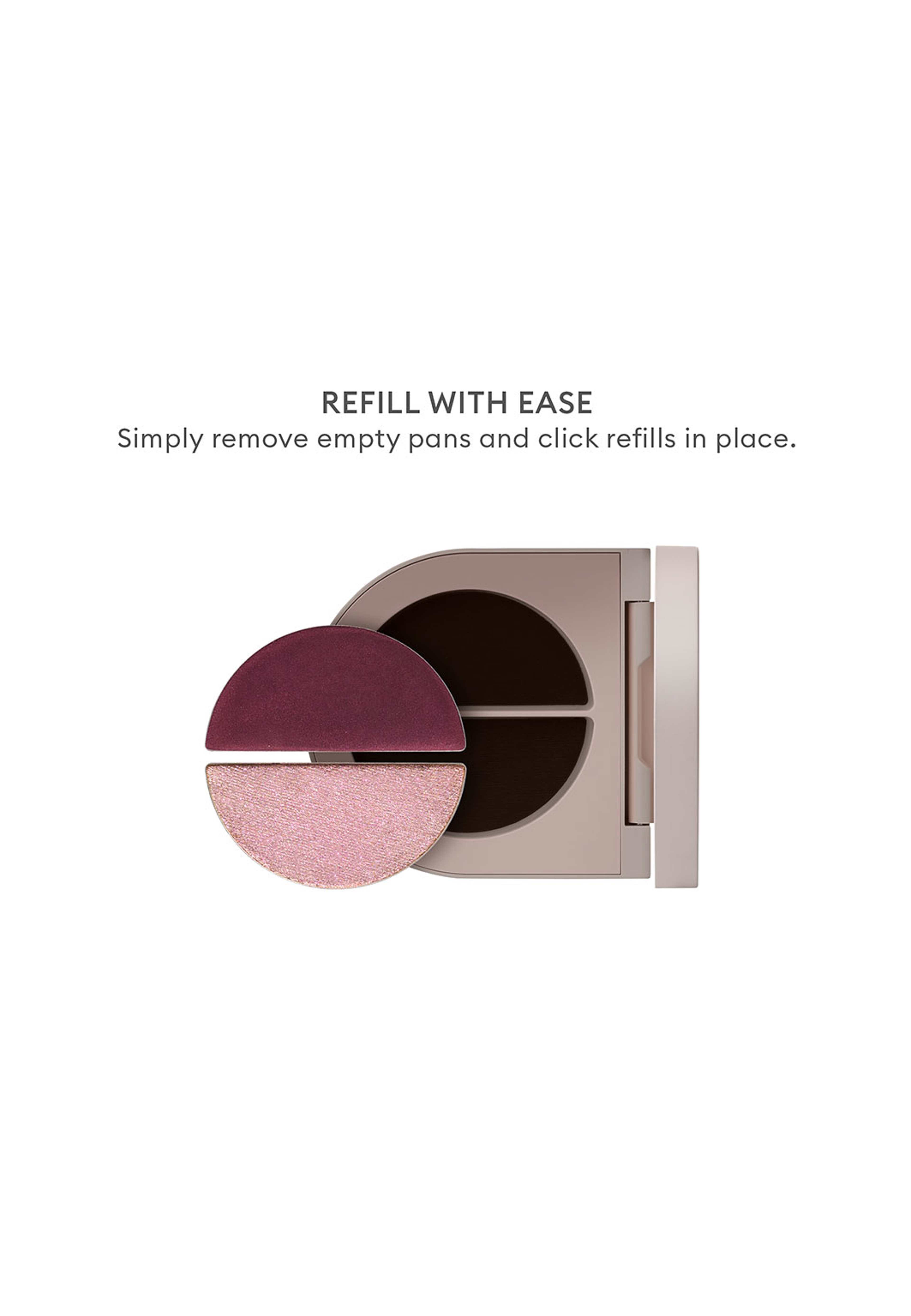 Satin Eyeshadow Refill