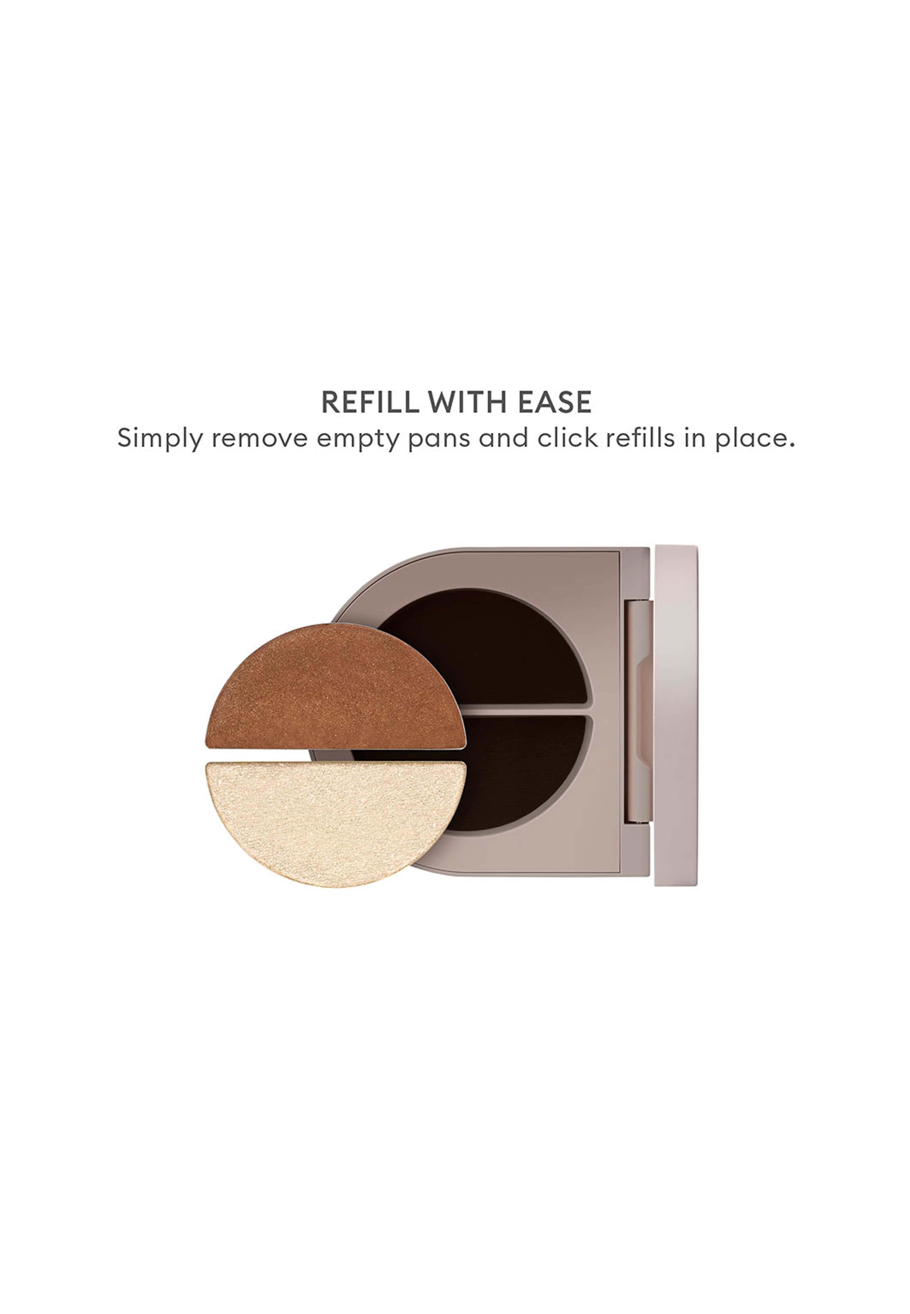 Satin Eyeshadow Refill