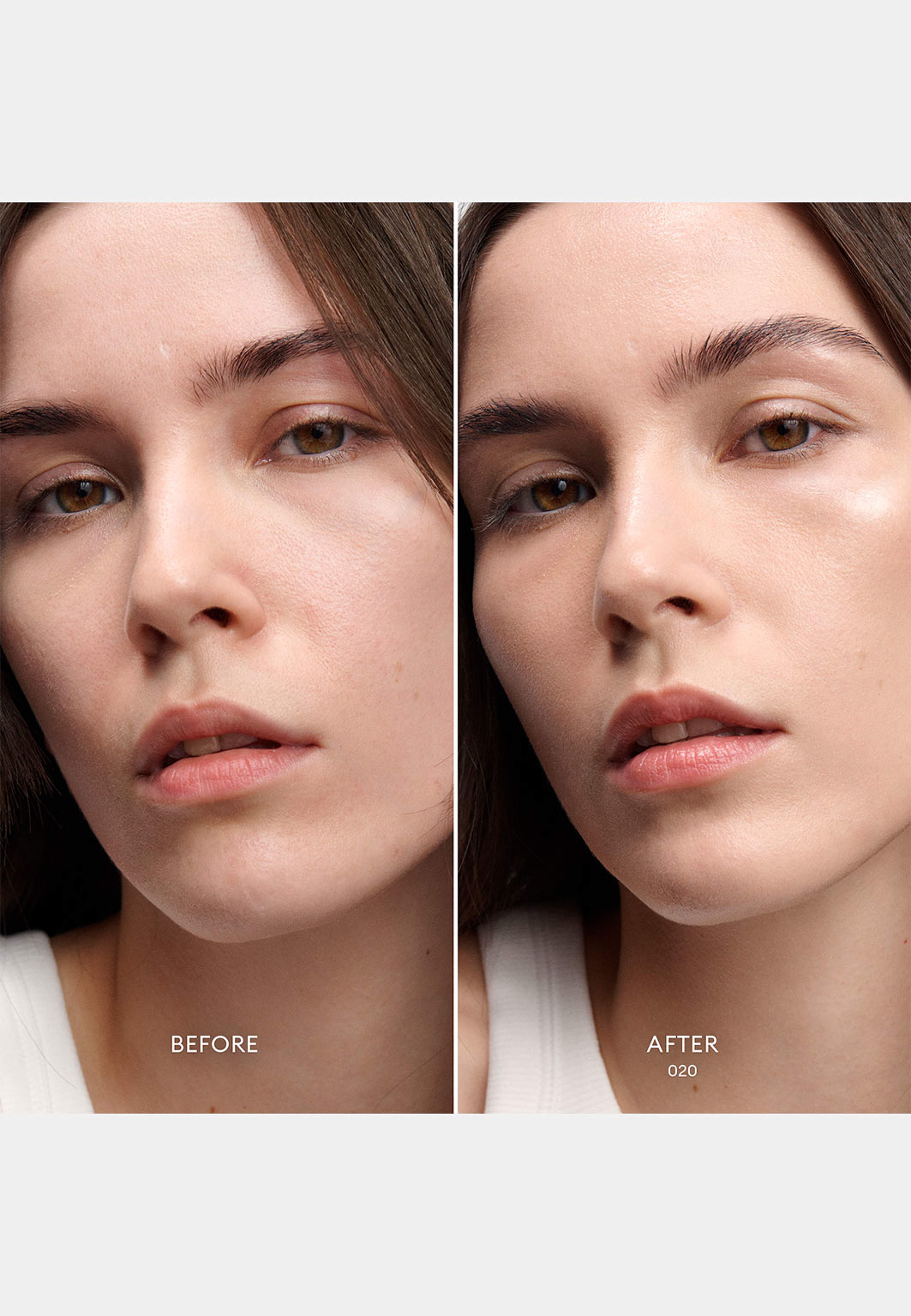 Skin Enhance Luminous Tinted Serum