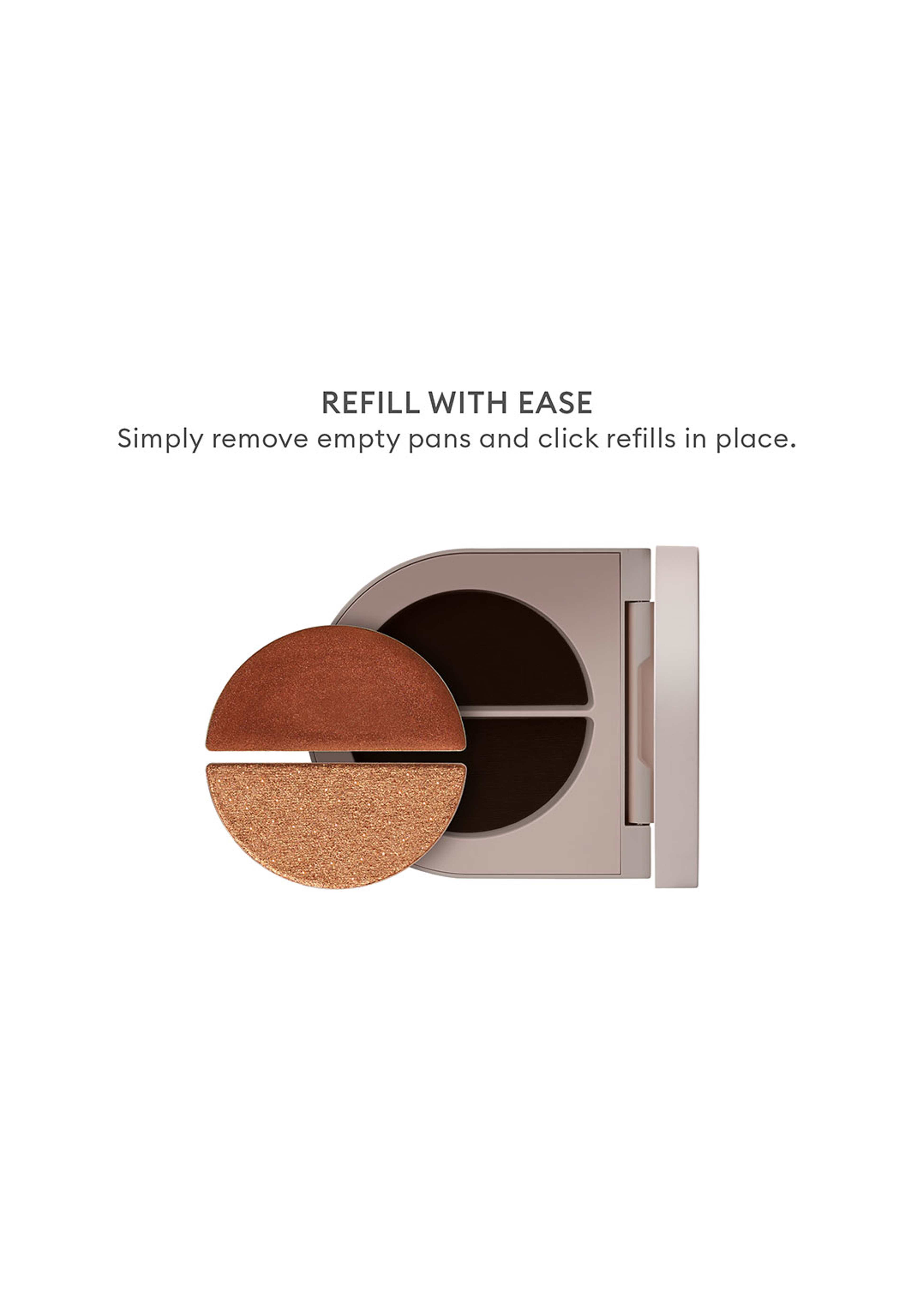 Satin Eyeshadow Refill