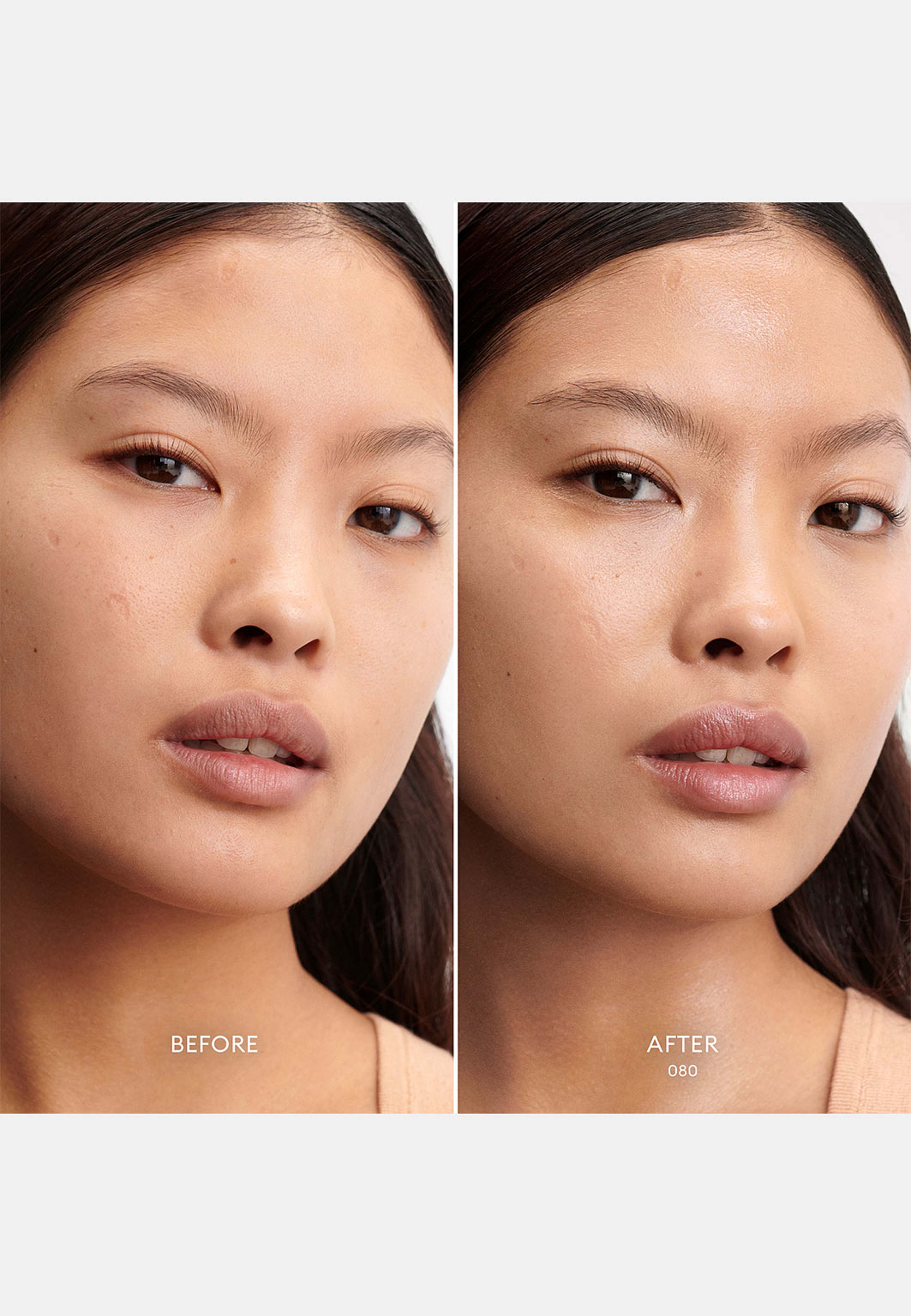 Skin Enhance Luminous Tinted Serum