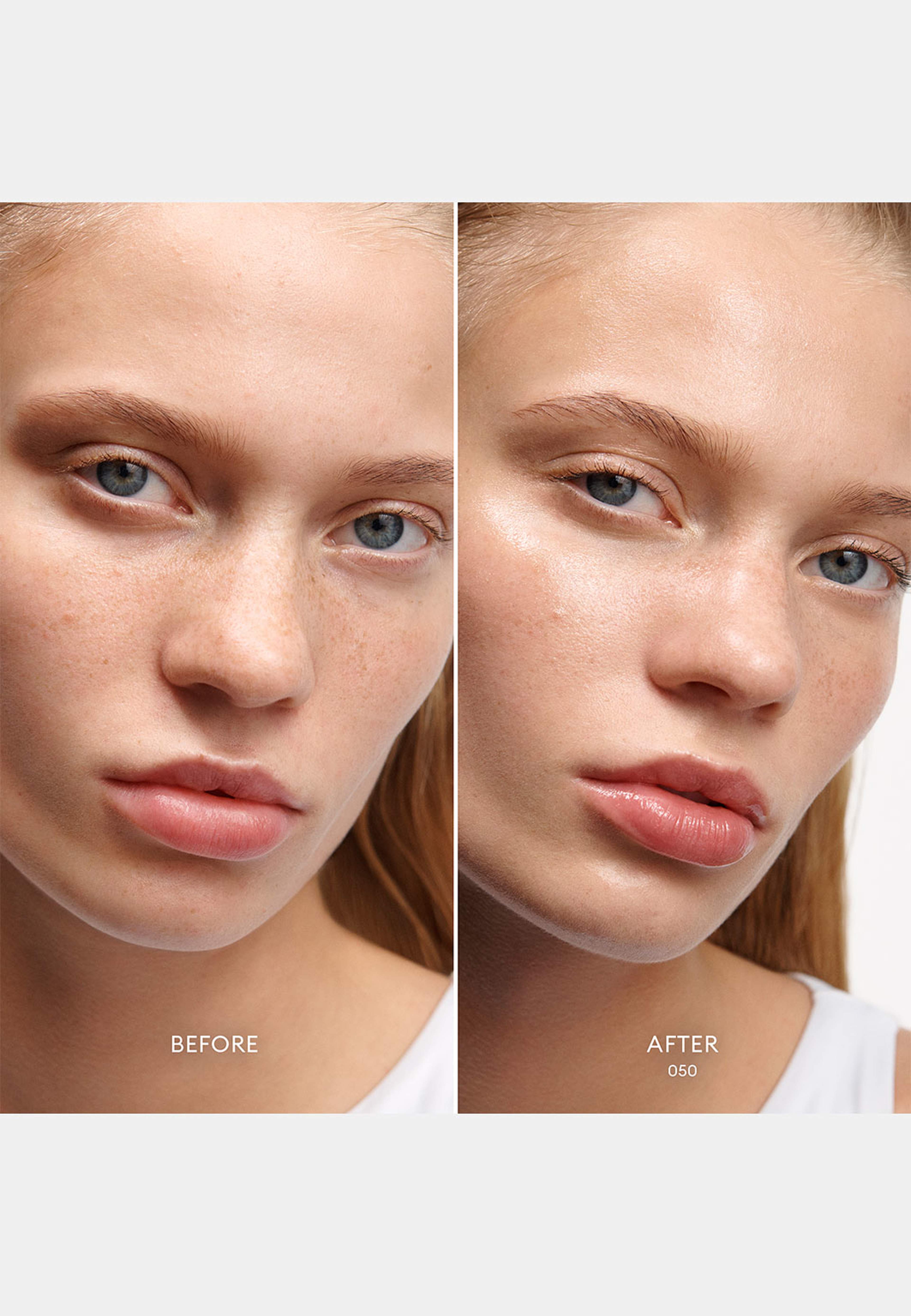 Skin Enhance Luminous Tinted Serum