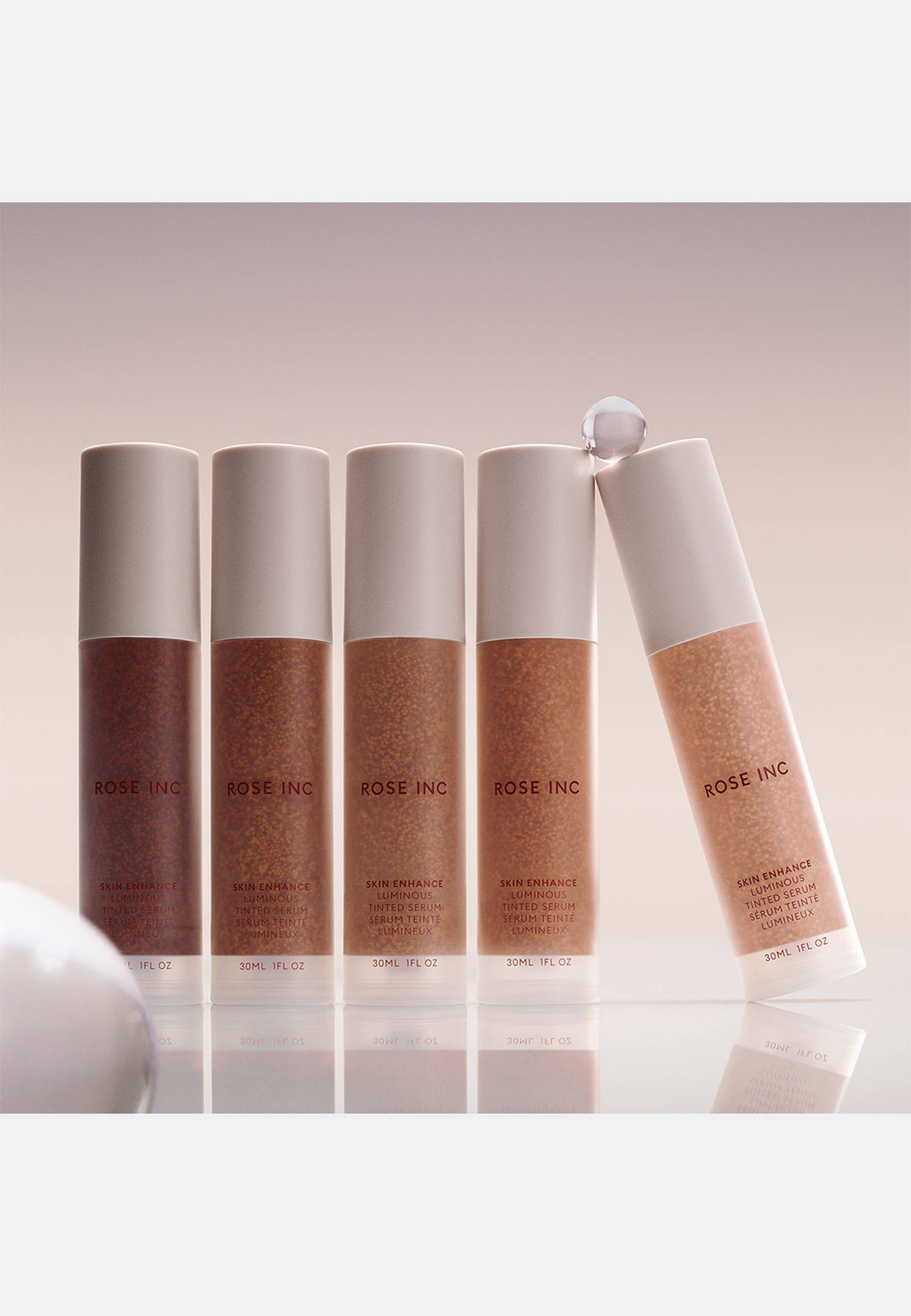 Skin Enhance Luminous Tinted Serum