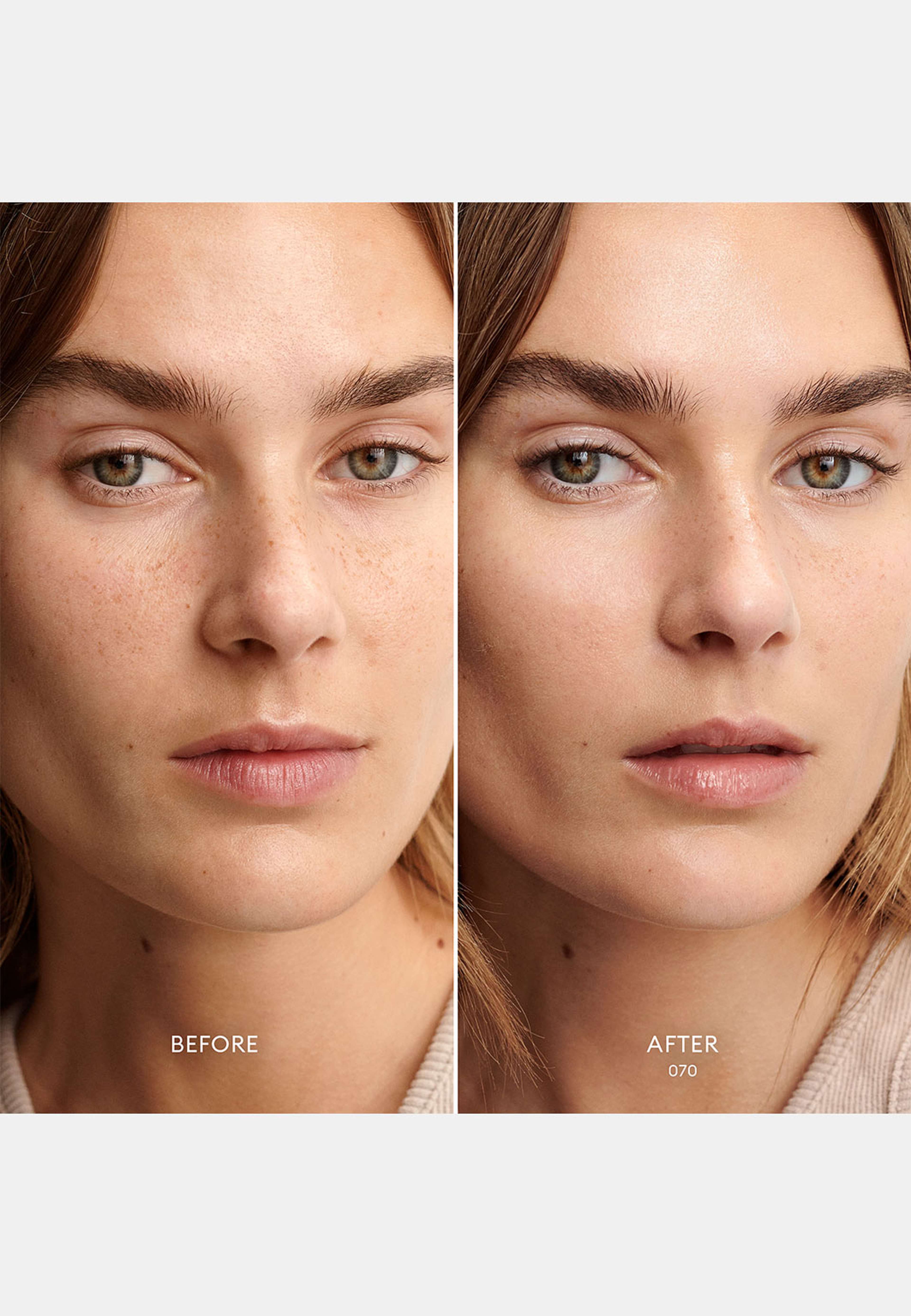 Skin Enhance Luminous Tinted Serum