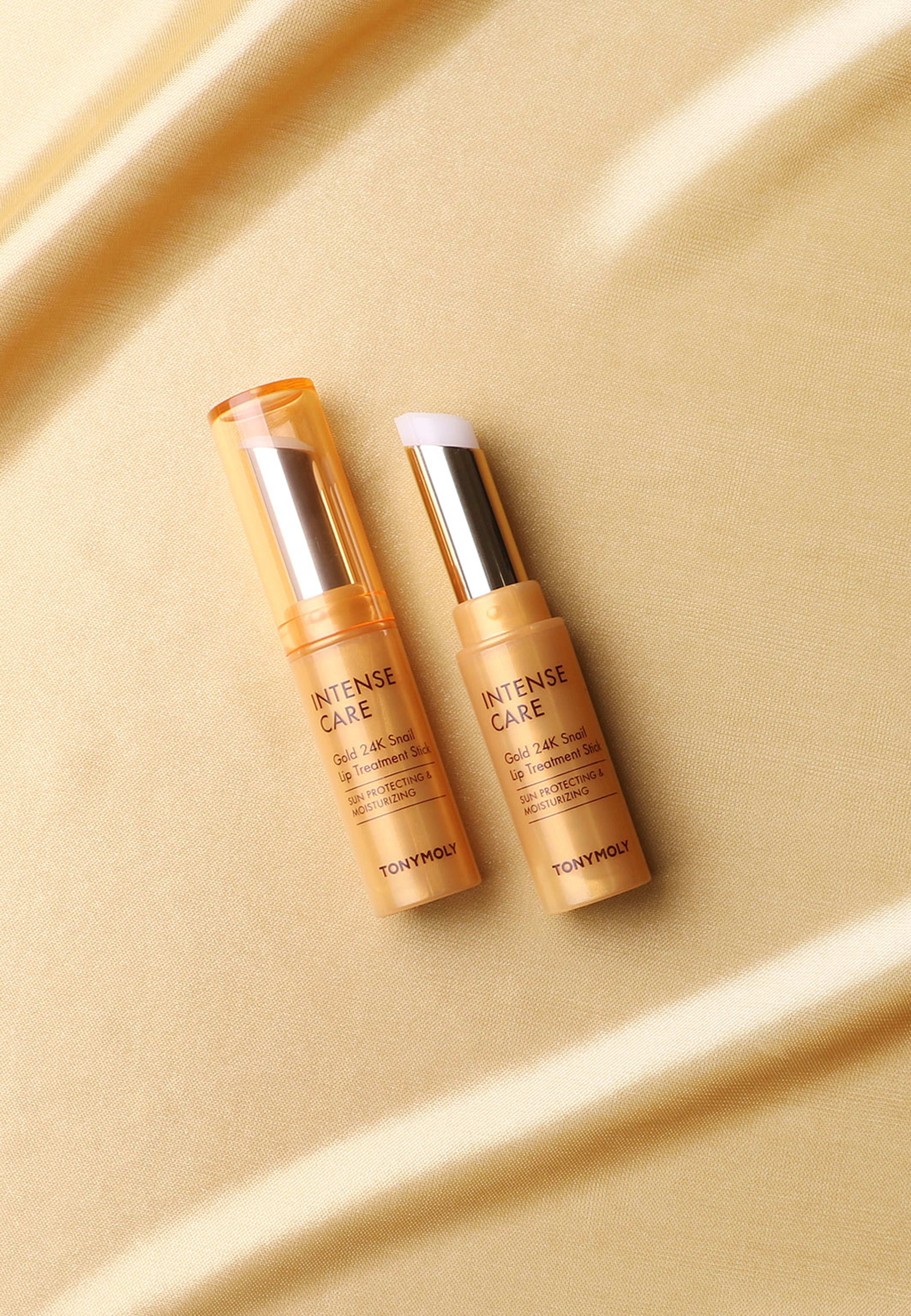 Intense Care Gold 24K Lip Treatment Stick 3,5g