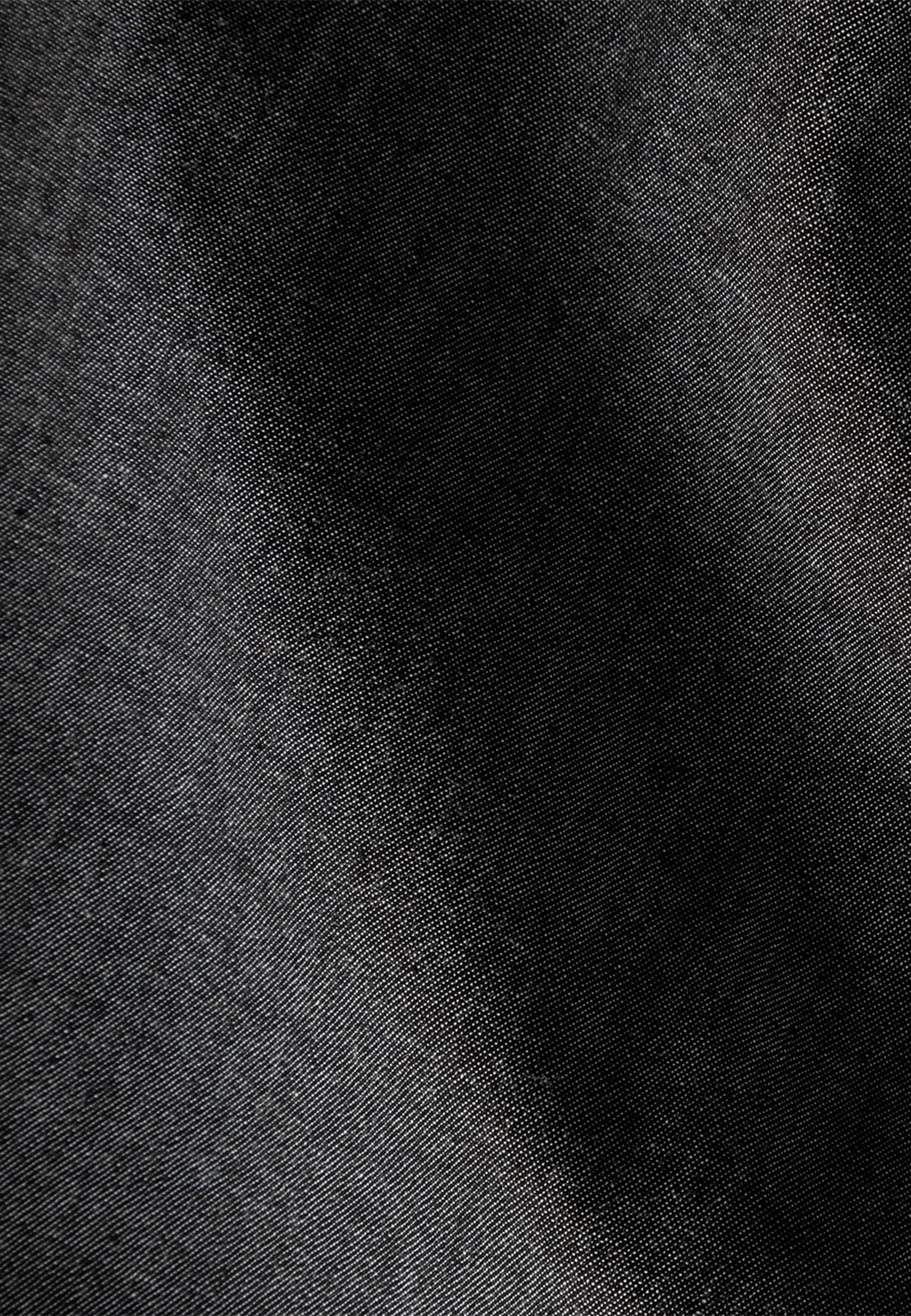 Indigo Skjorta Pharelle Denim
