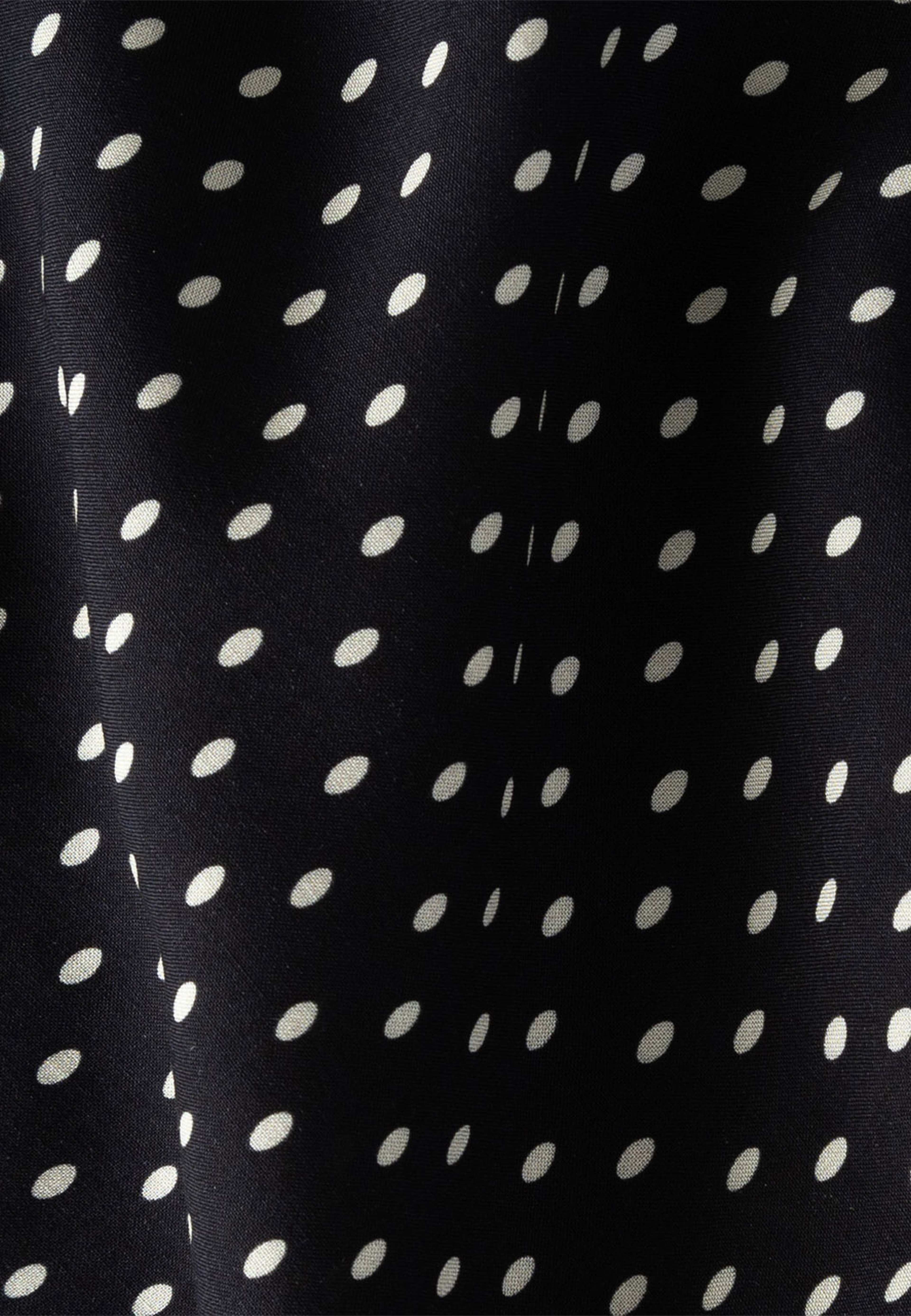 Blus Gina Graphique Dot