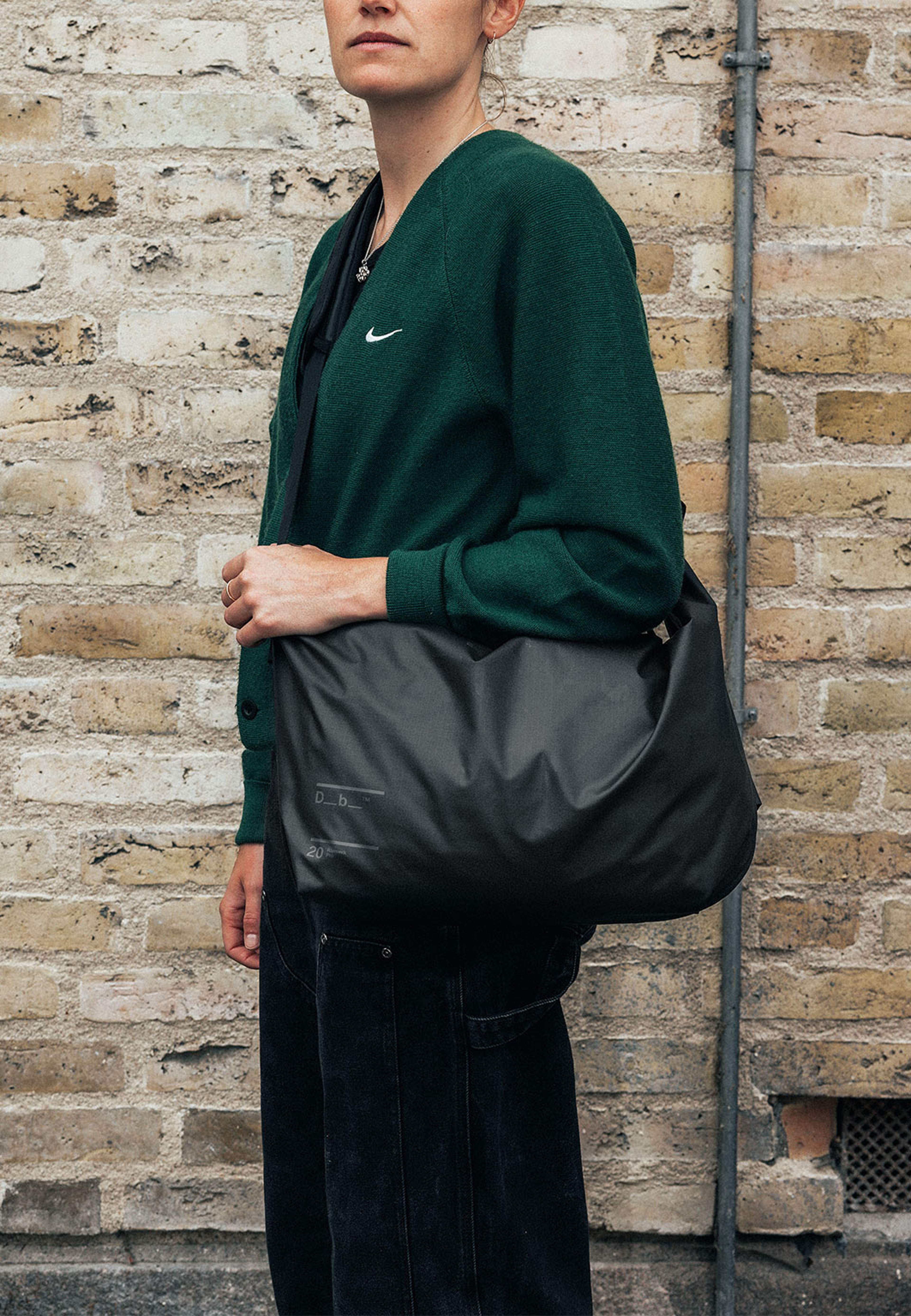Ramverk Pro Sling Bag 20L