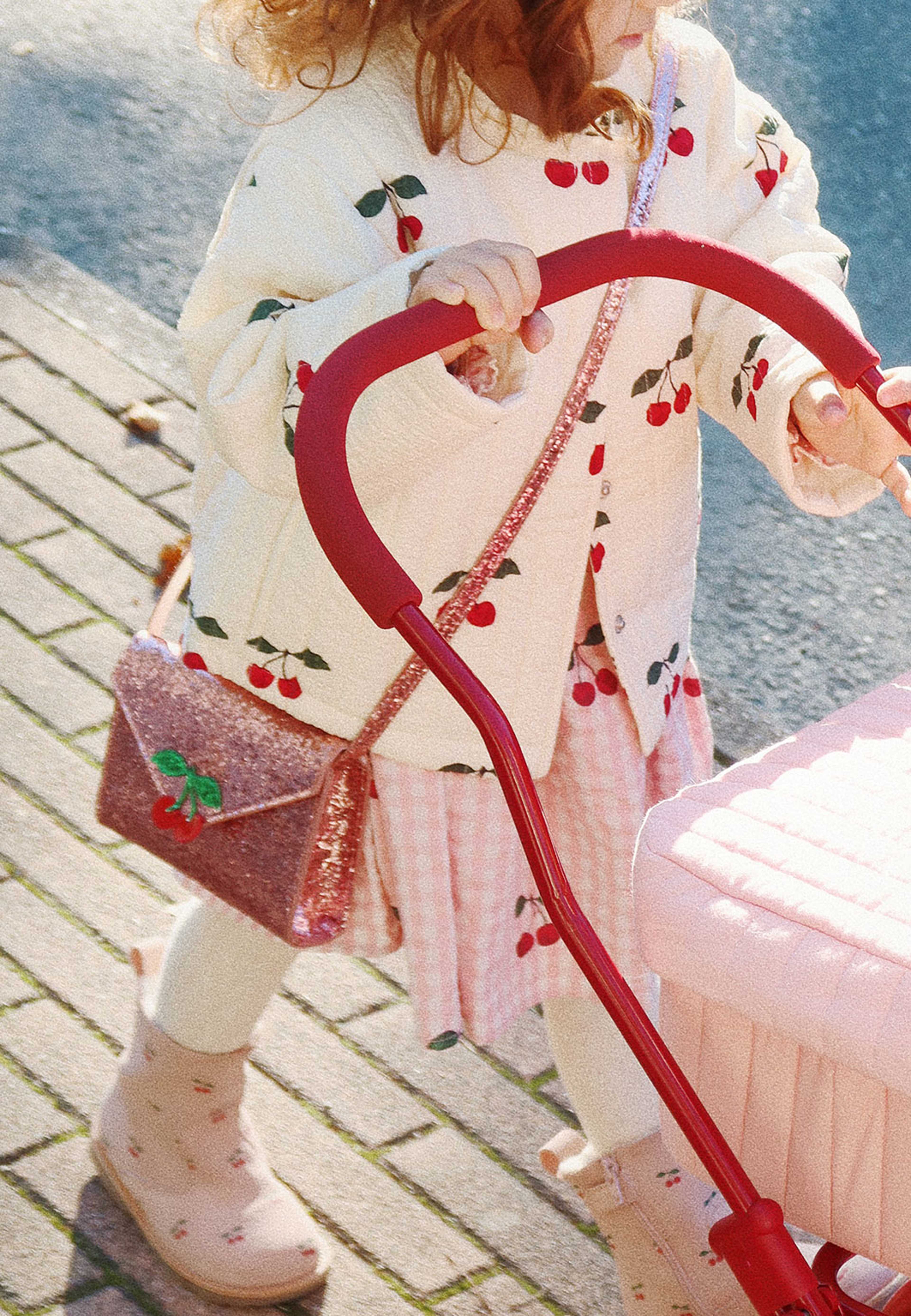 Love Letter Bag