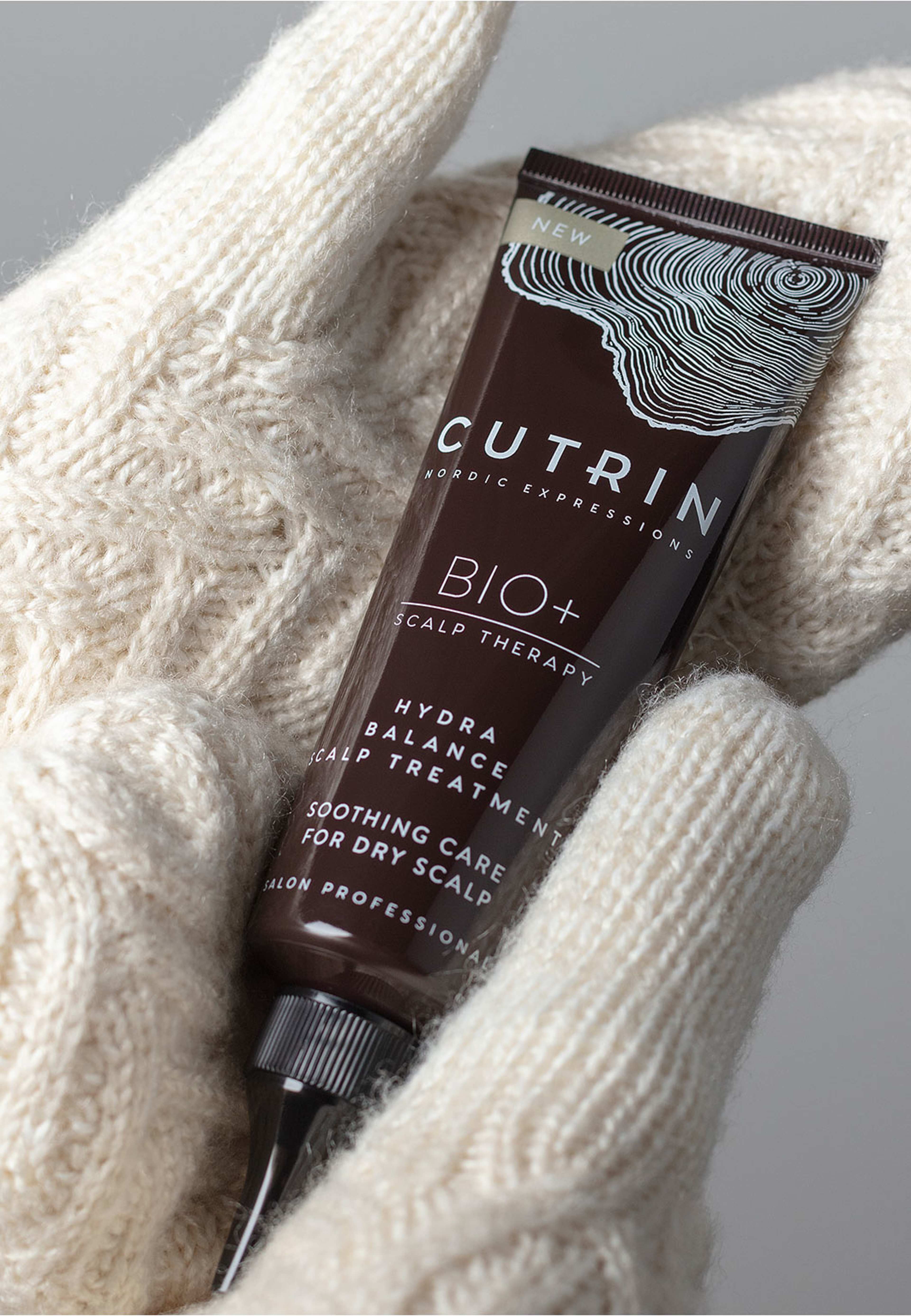 BIO+ Hydra Balance Scalp Treatment