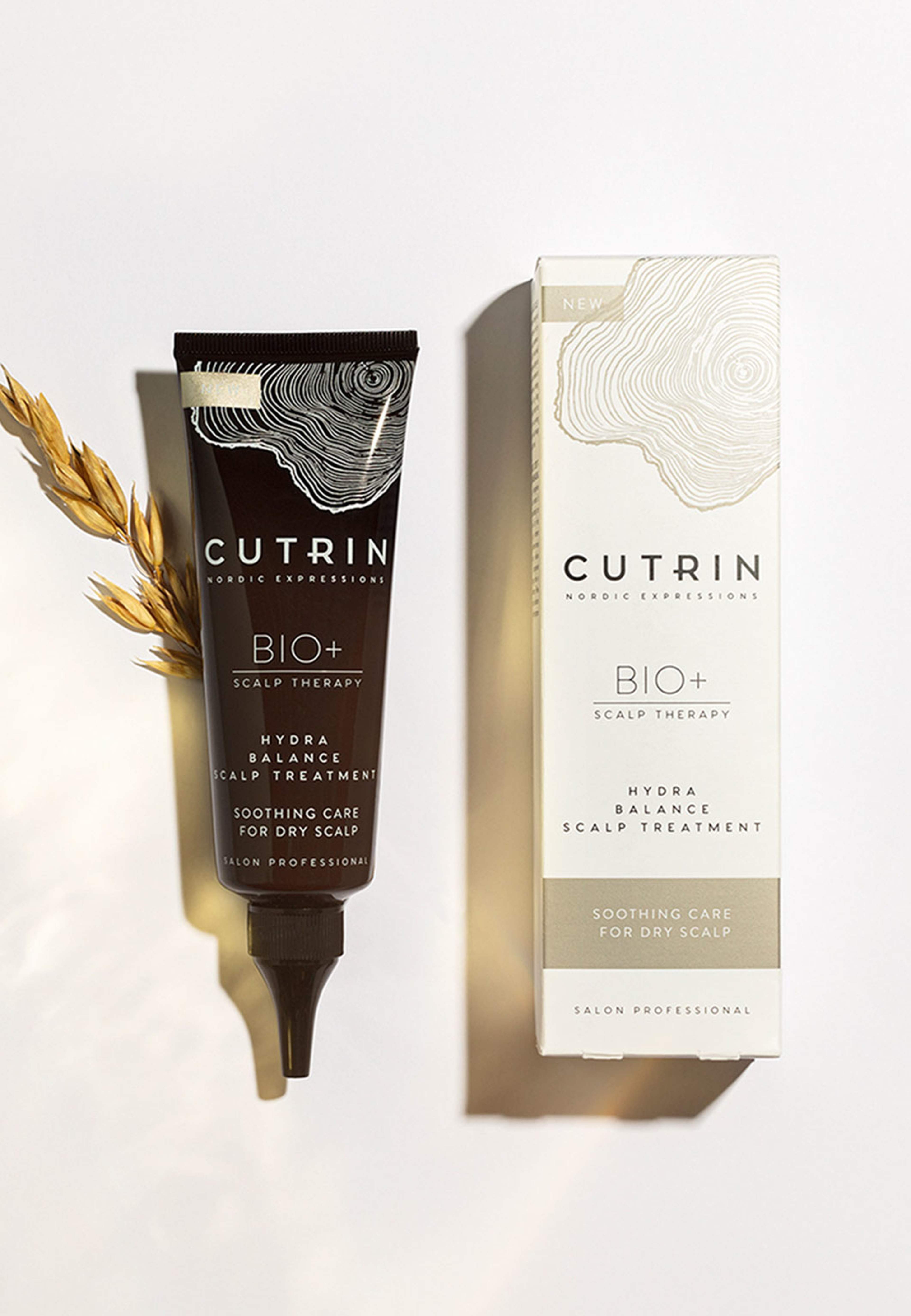 BIO+ Hydra Balance Scalp Treatment