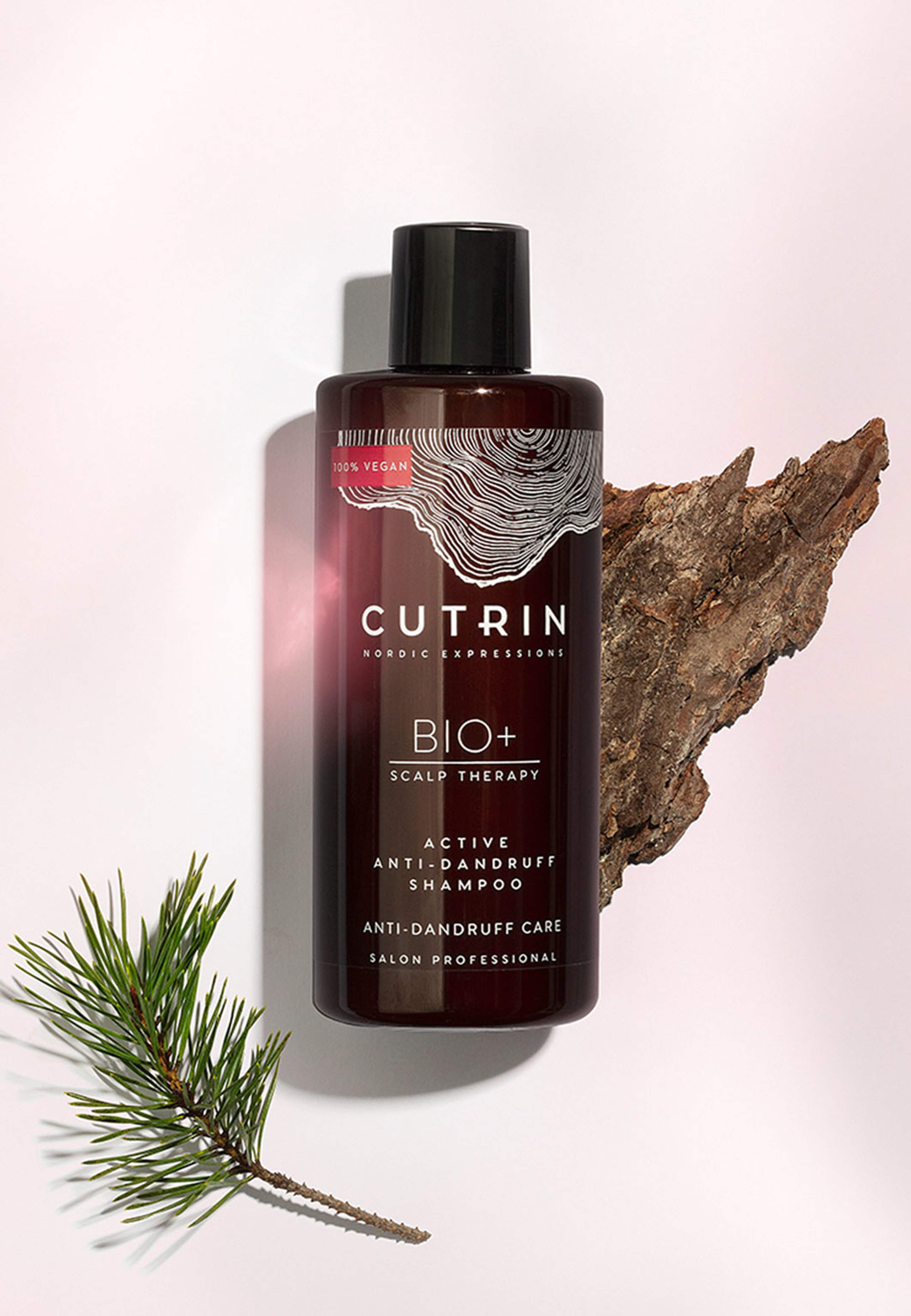 BIO+ Anti-Dandruff Active Anti-Dandruff Shampoo
