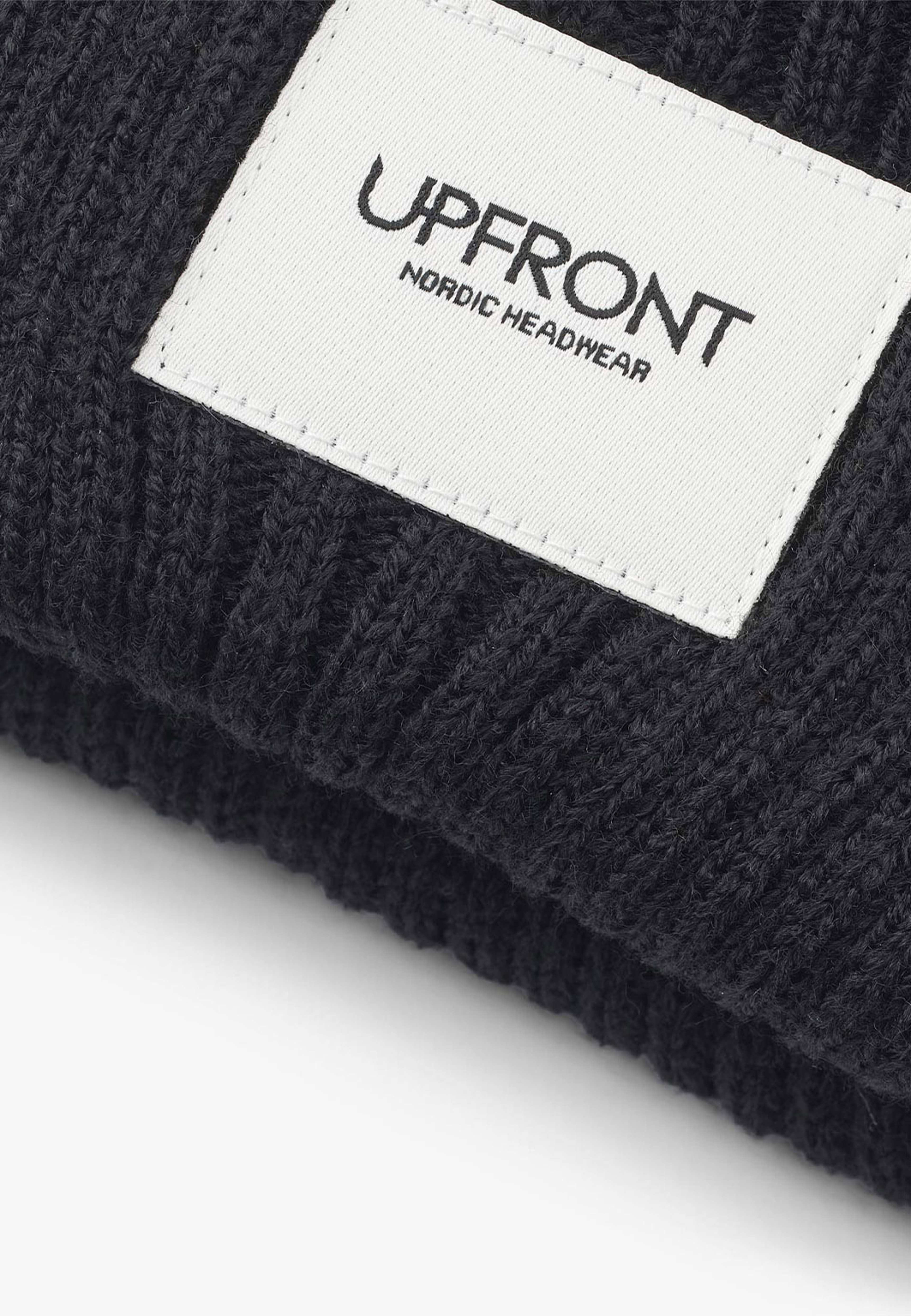 HAZE Fisherman Winter Beanie