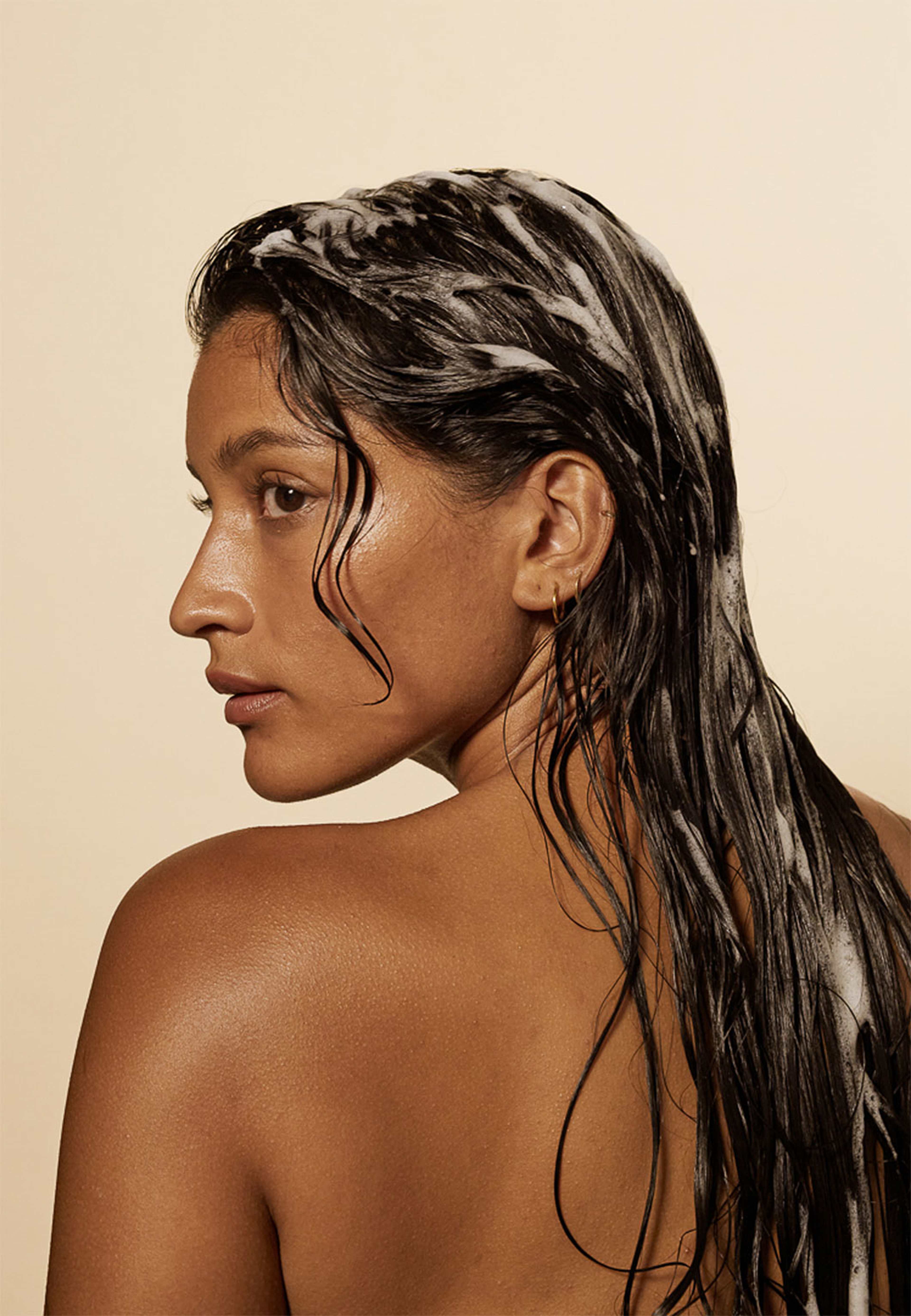 Weightless Shampoo