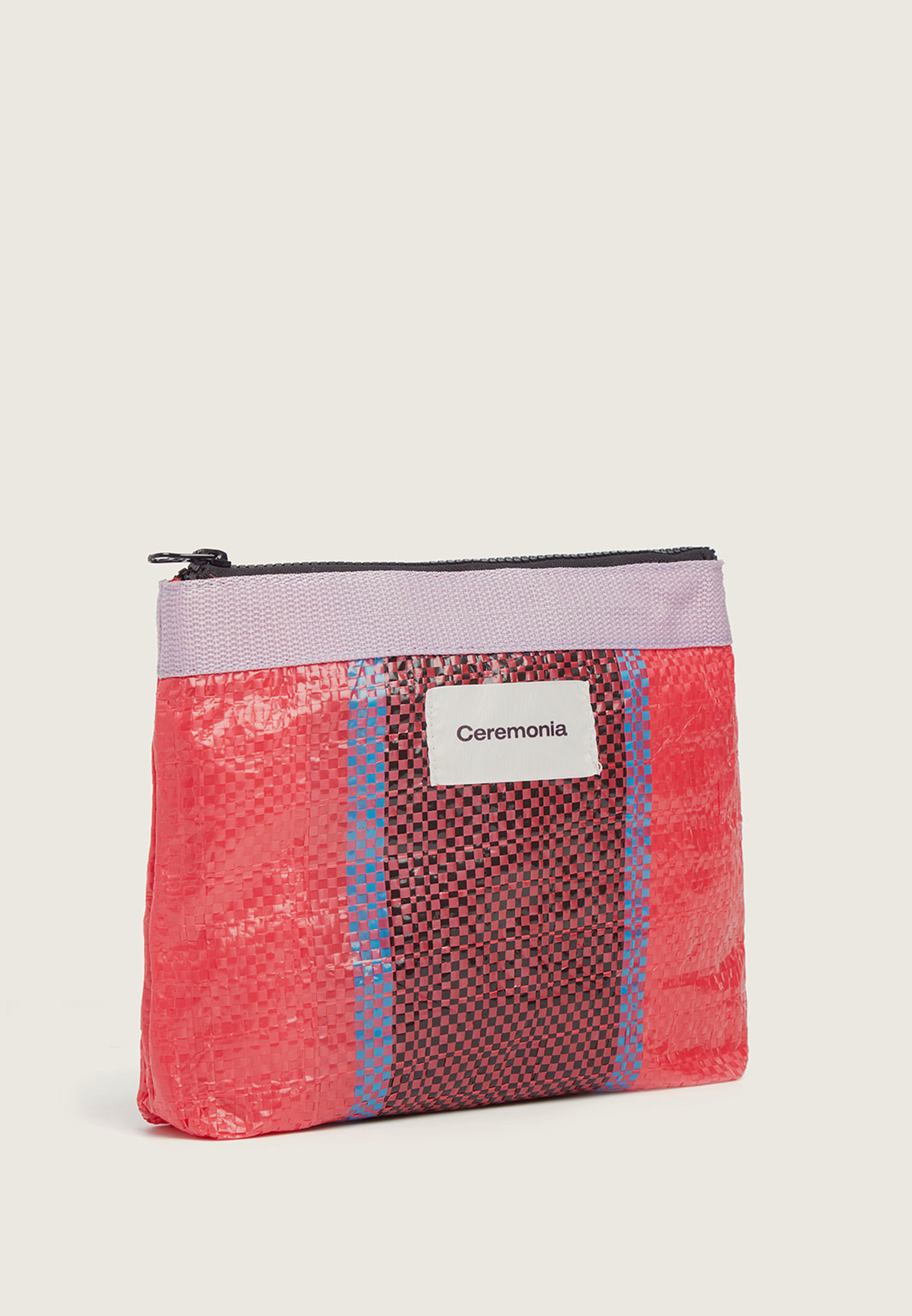 Mercado Pouch - Baya