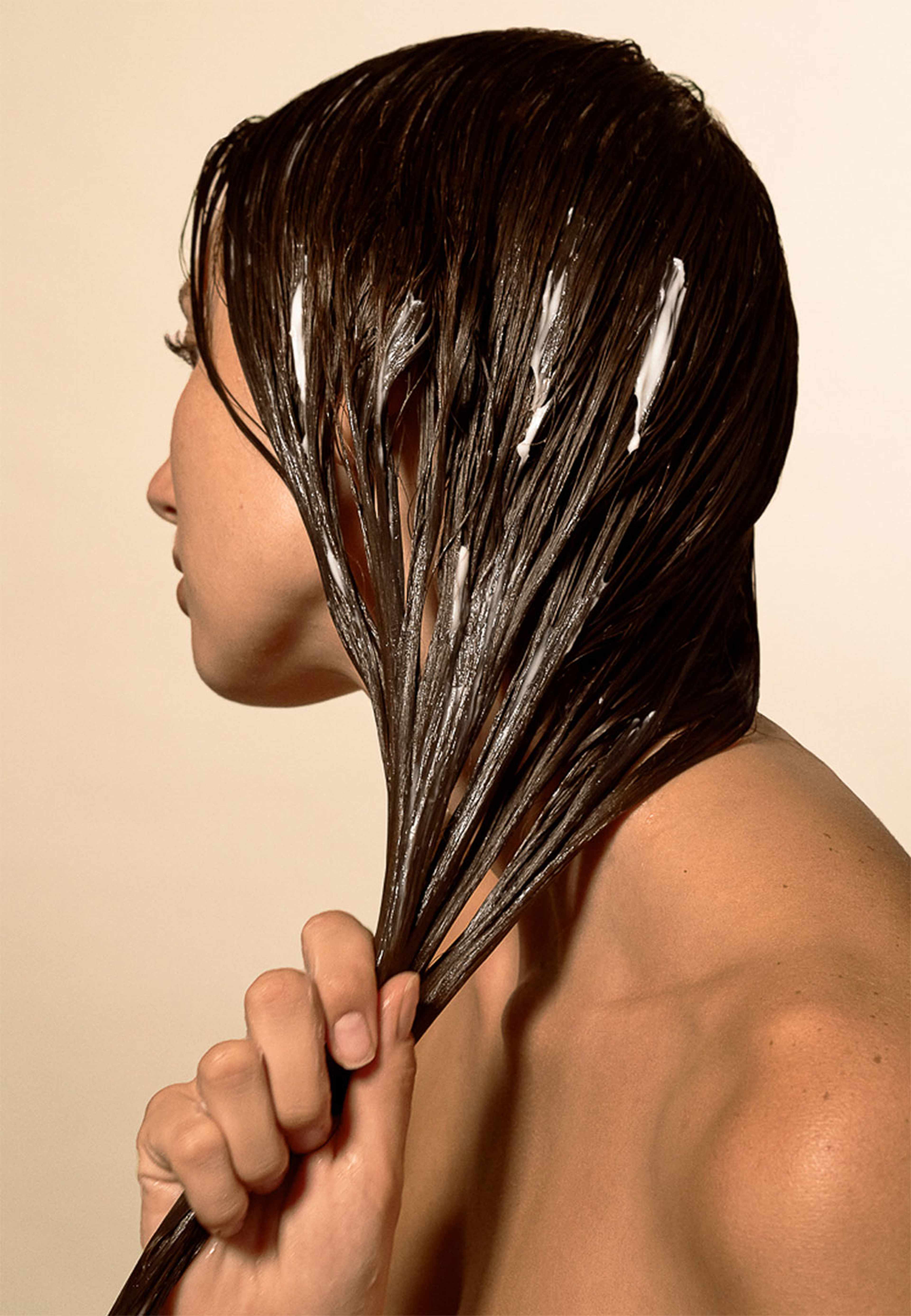 Weightless Conditioner