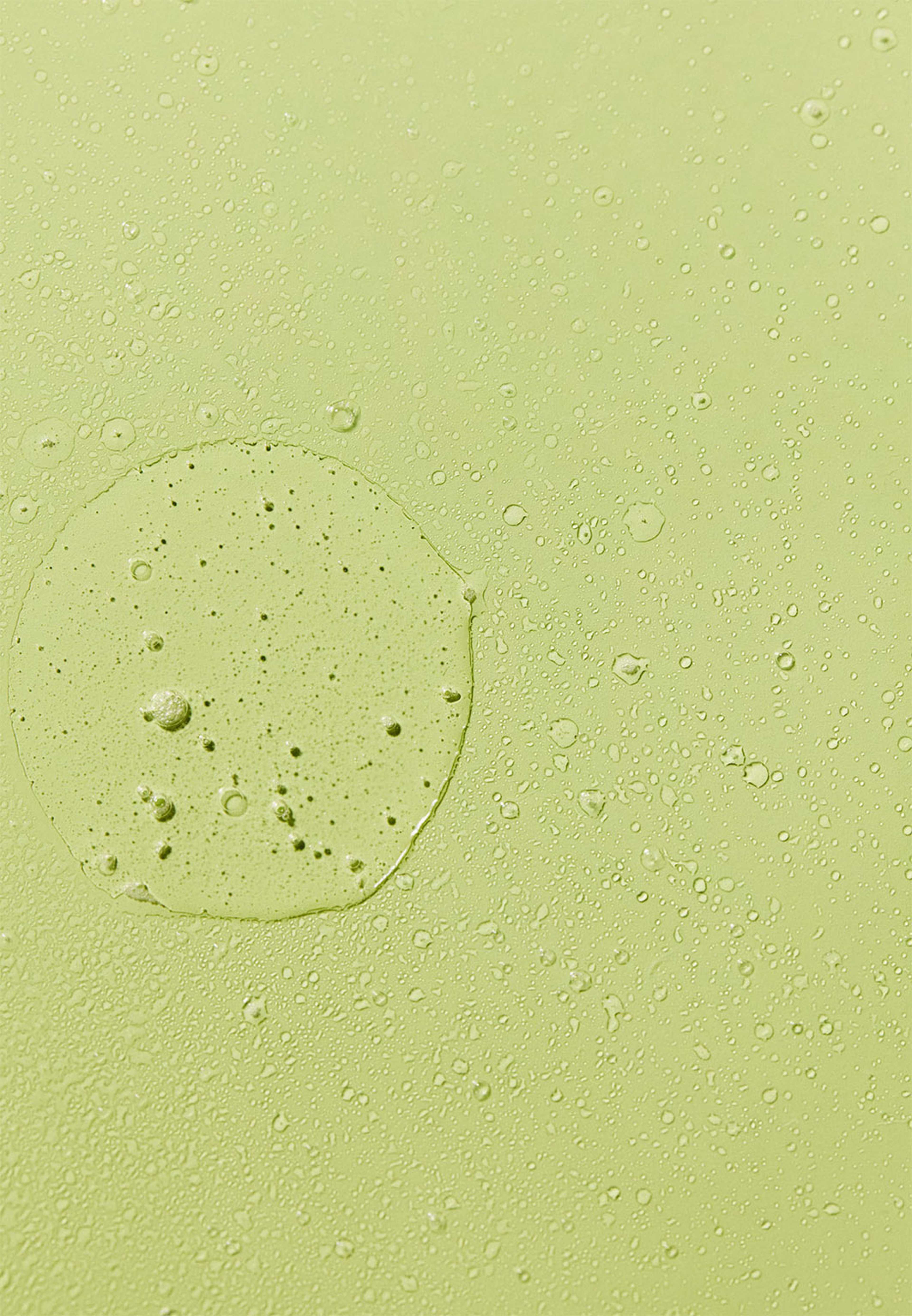 Oil Mist with Aloe Vera