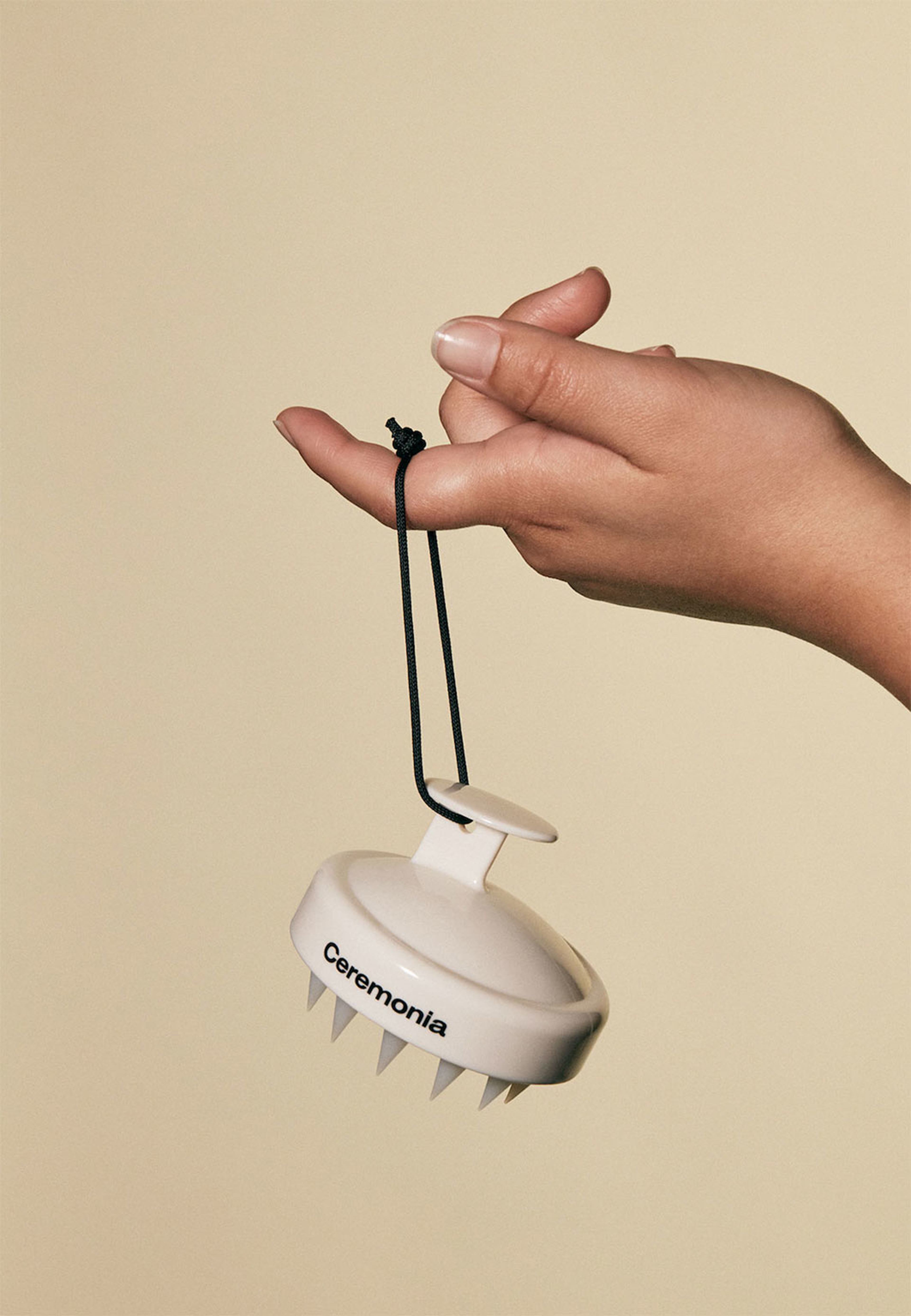 Scalp Masajeador
