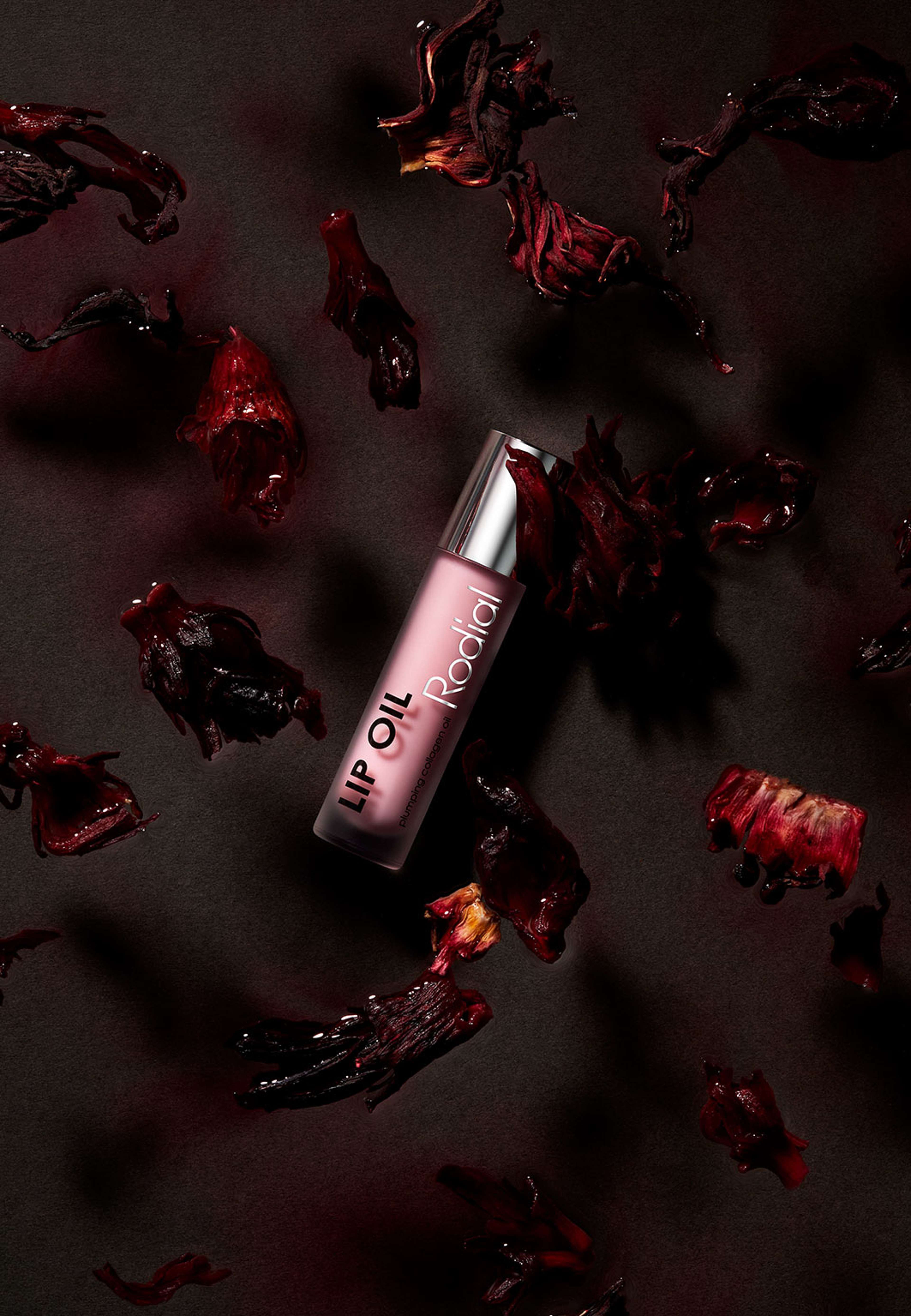 Lip Oil