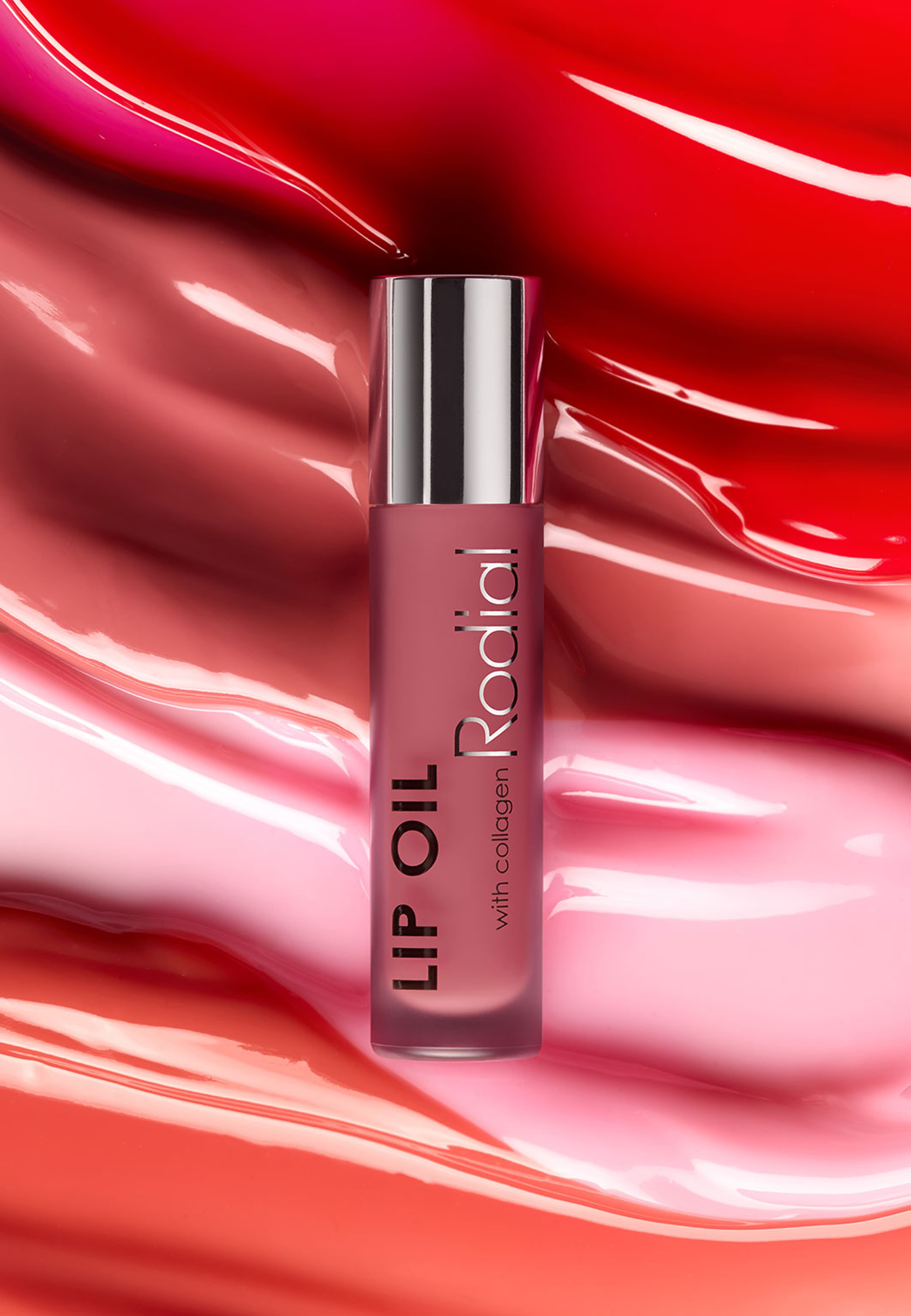 Lip Oil