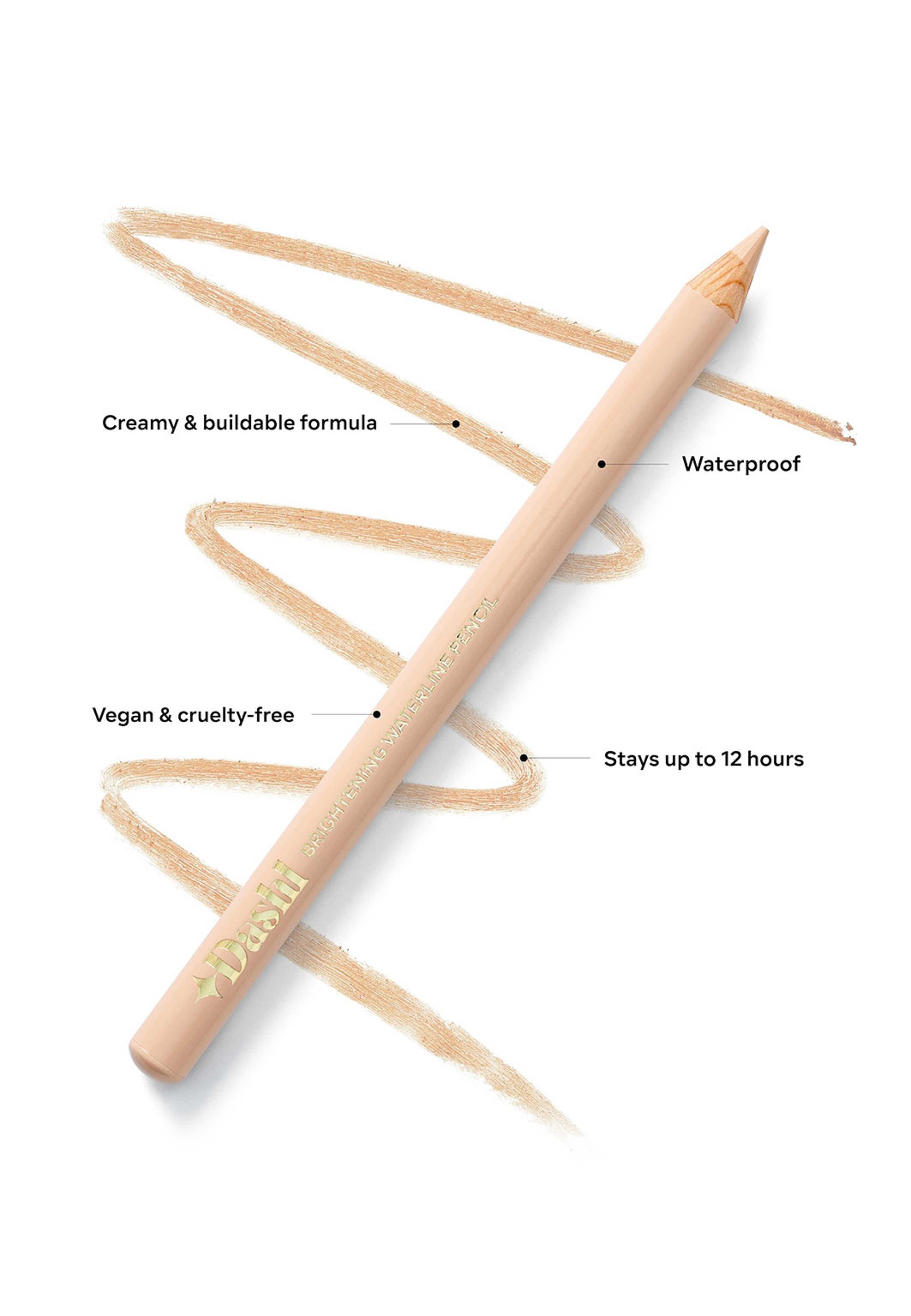 Brightening Waterline Pencil