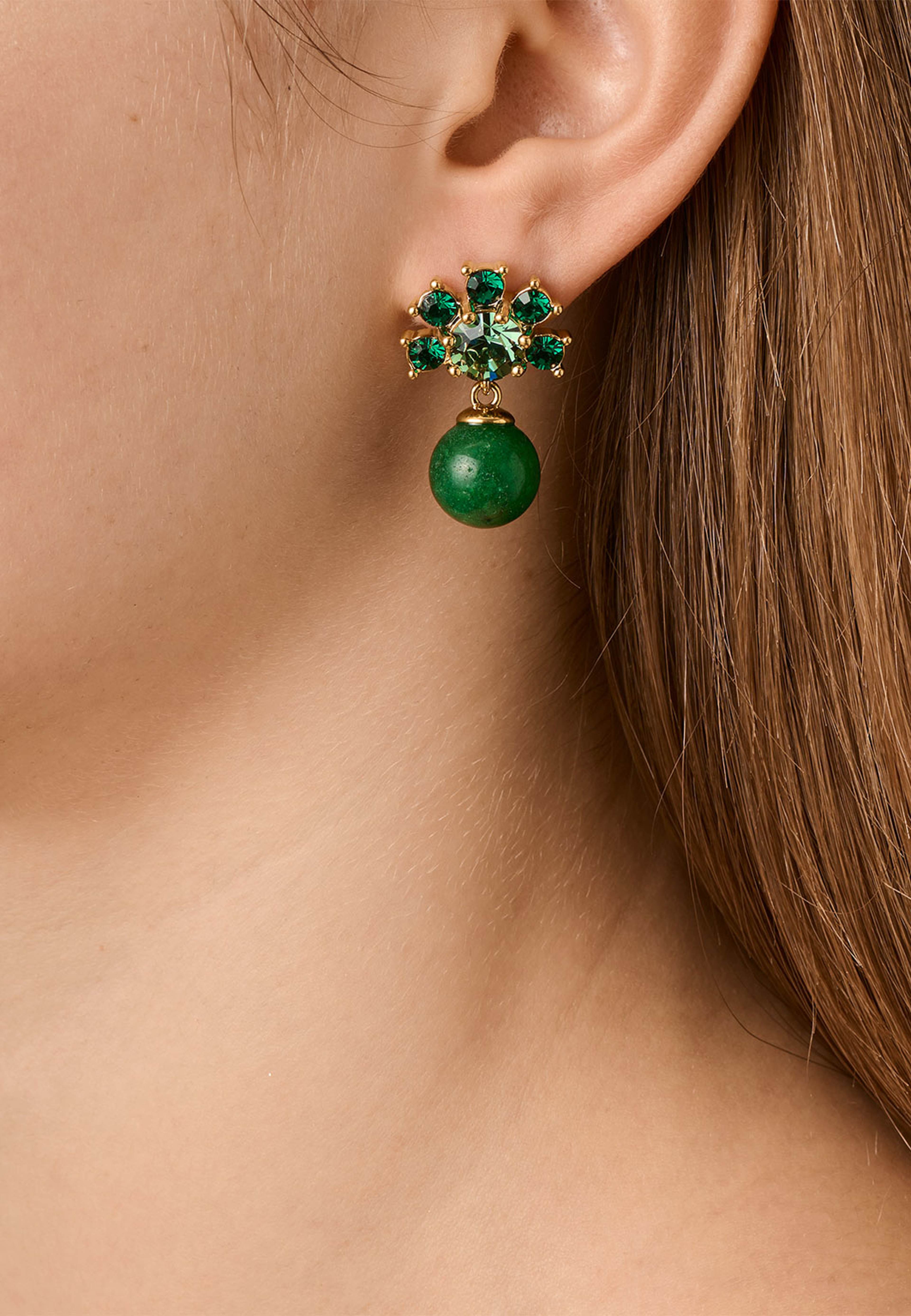 Veronica Sg Emerald Green