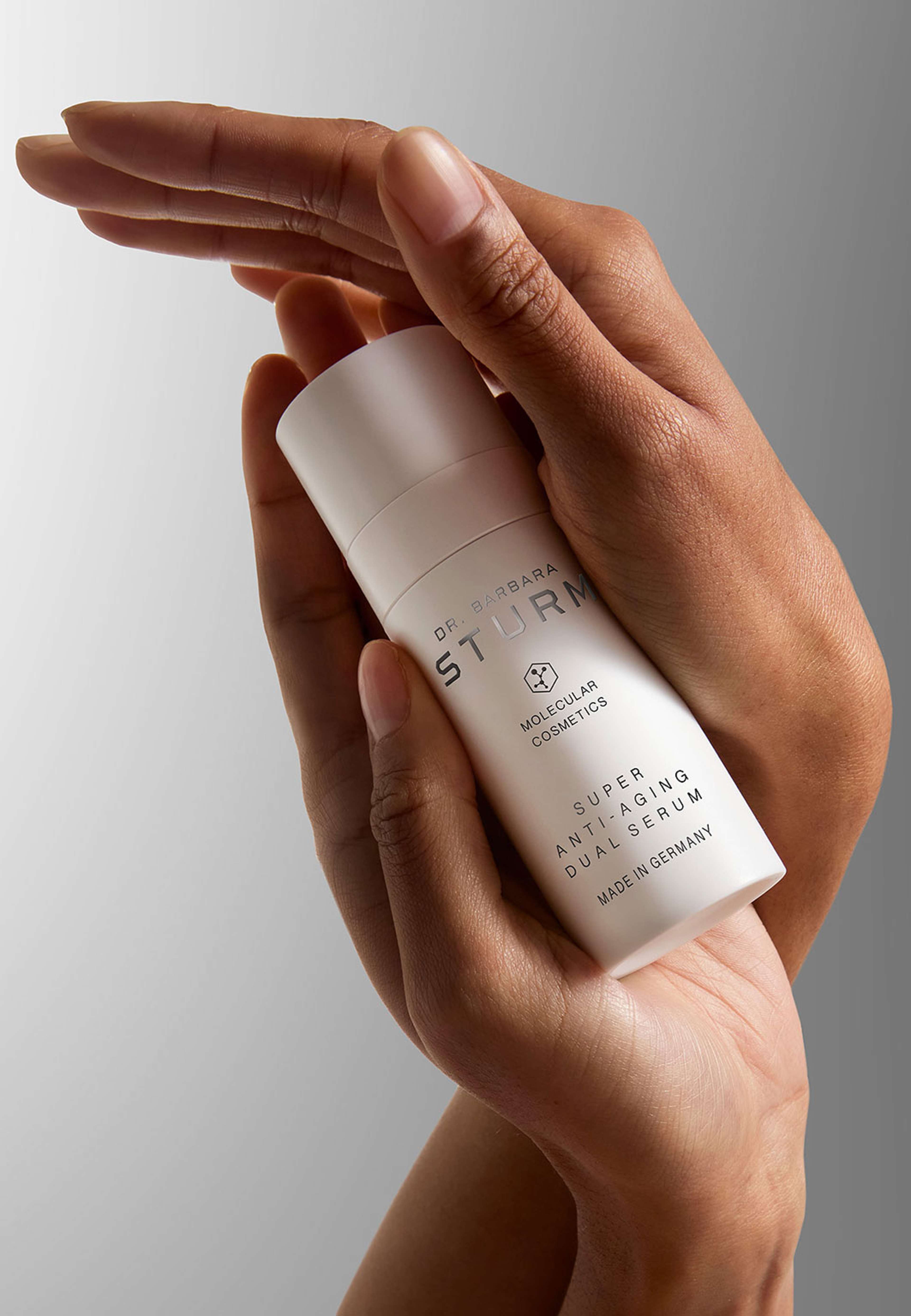 Super Anti-Aging Dual Serum