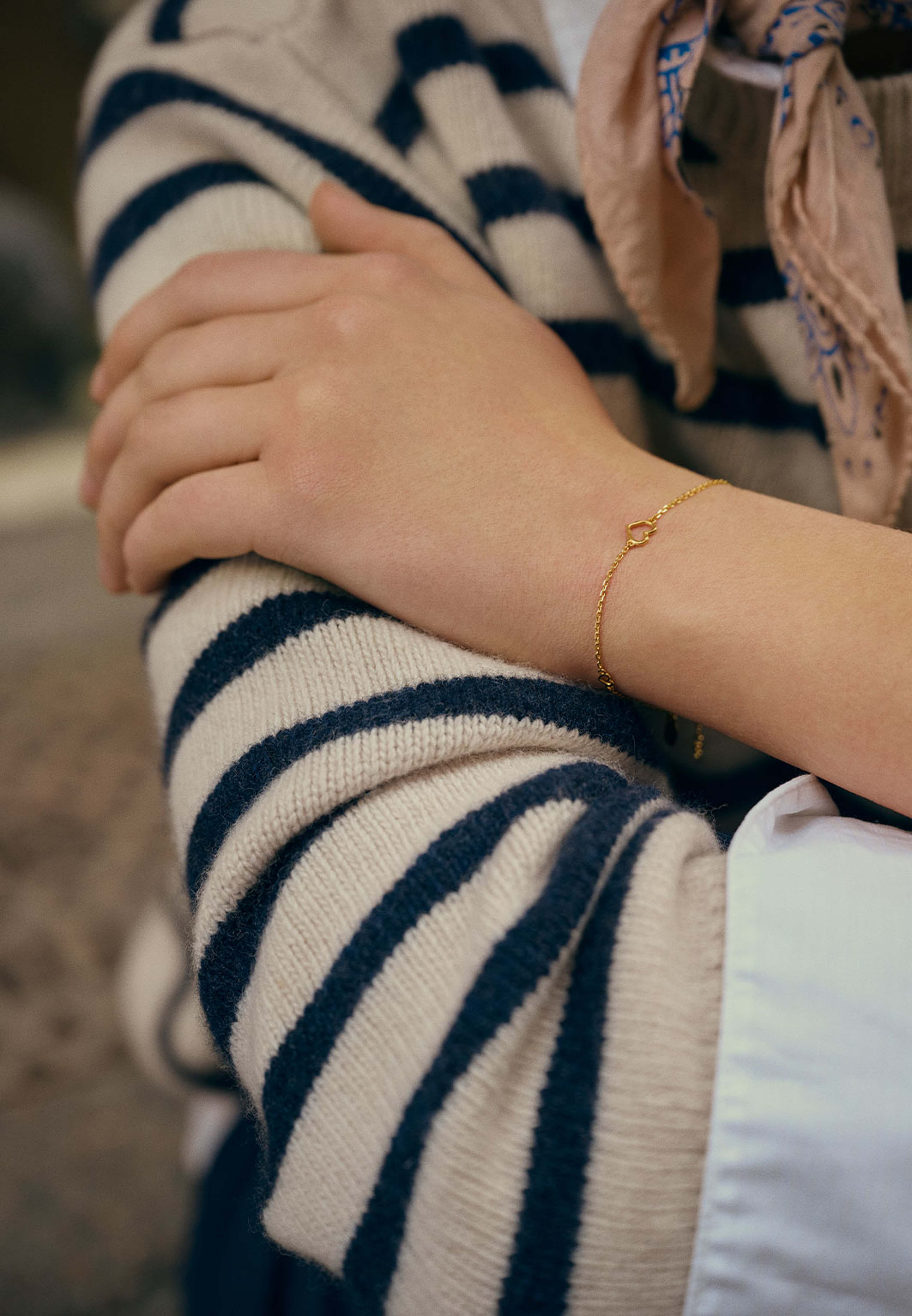 Joya Armband