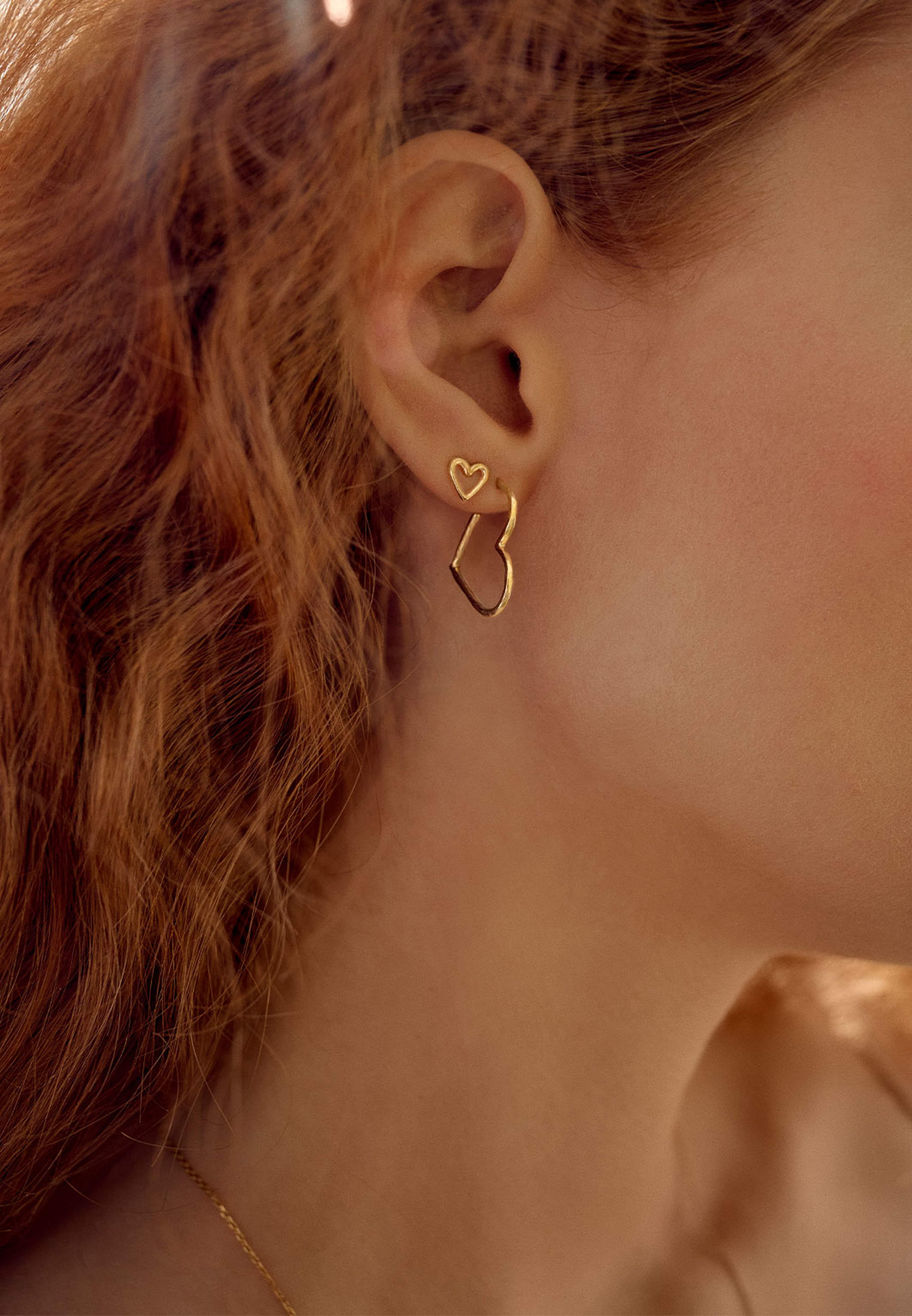 LAIA Midi Earrings