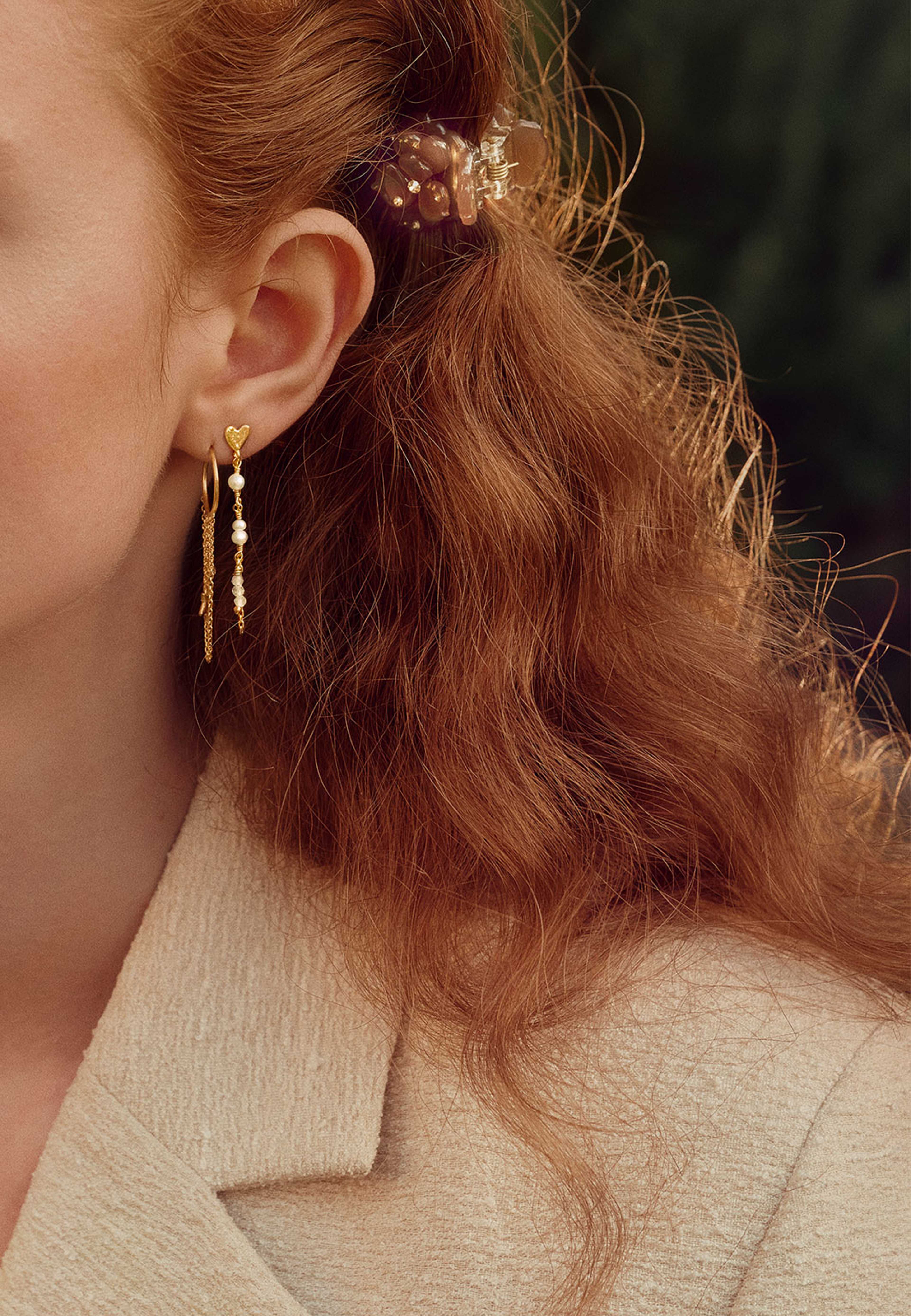 SILMA Earrings