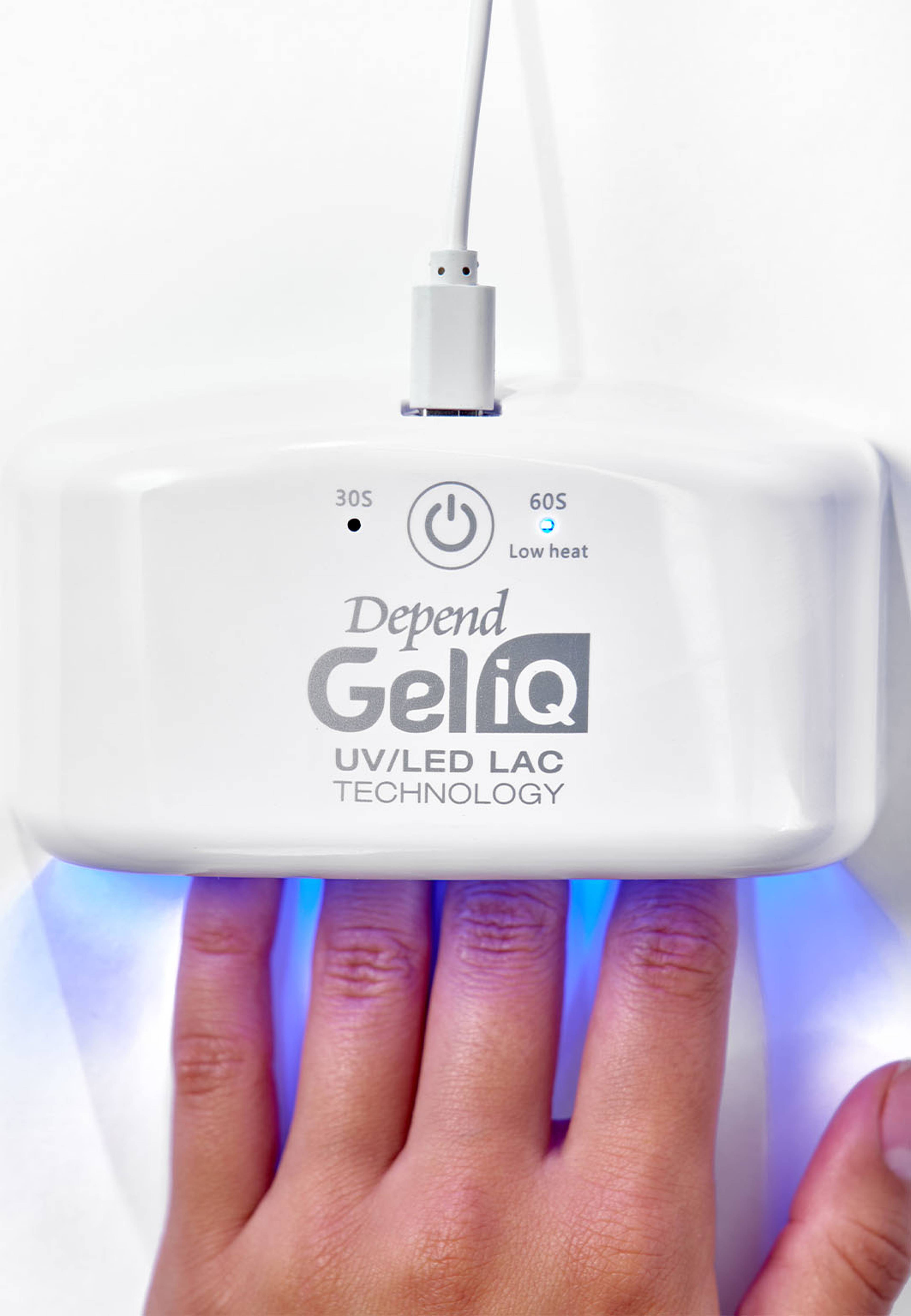 Gel iQ Mini LedLamp