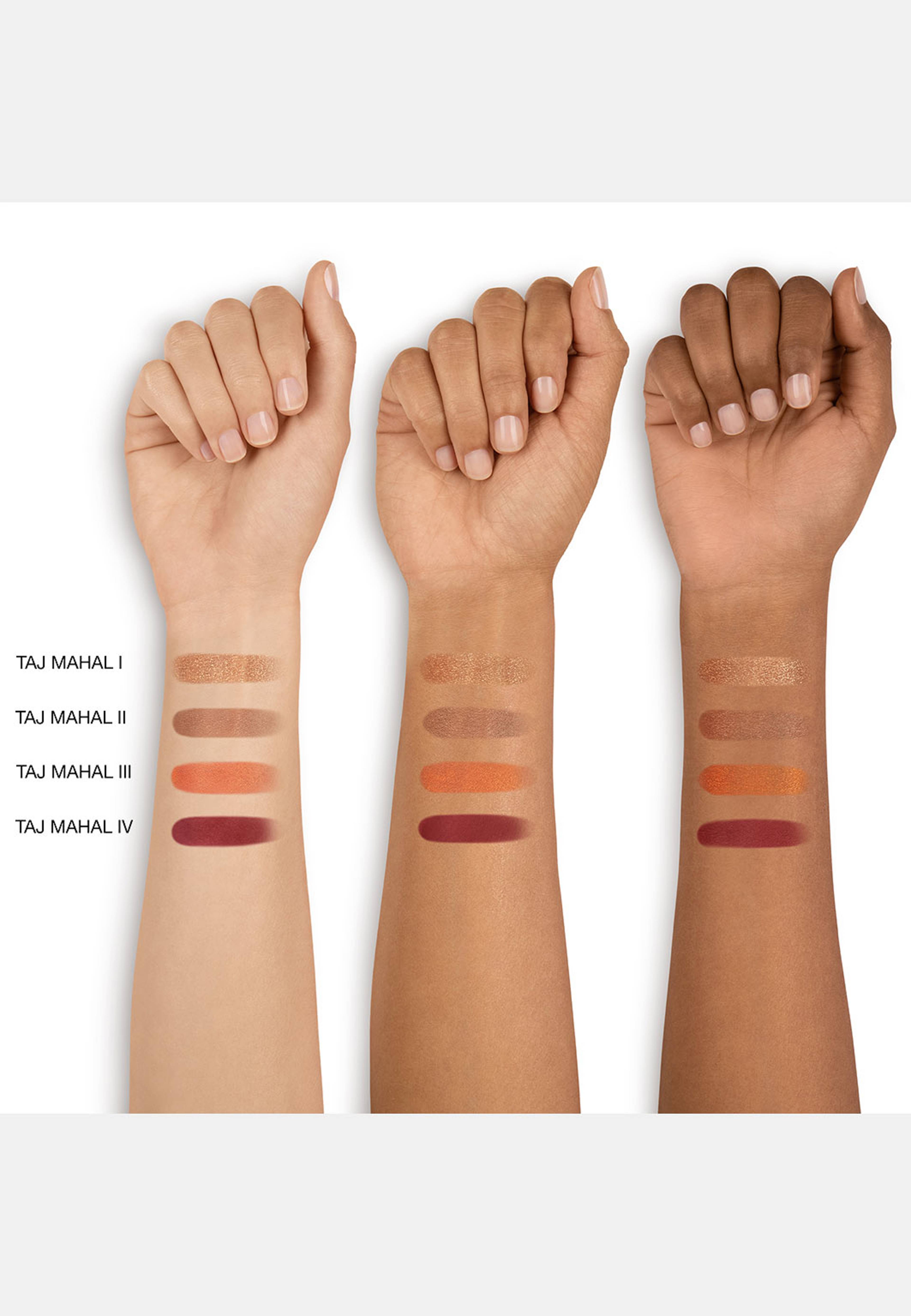 Quad Eyeshadow