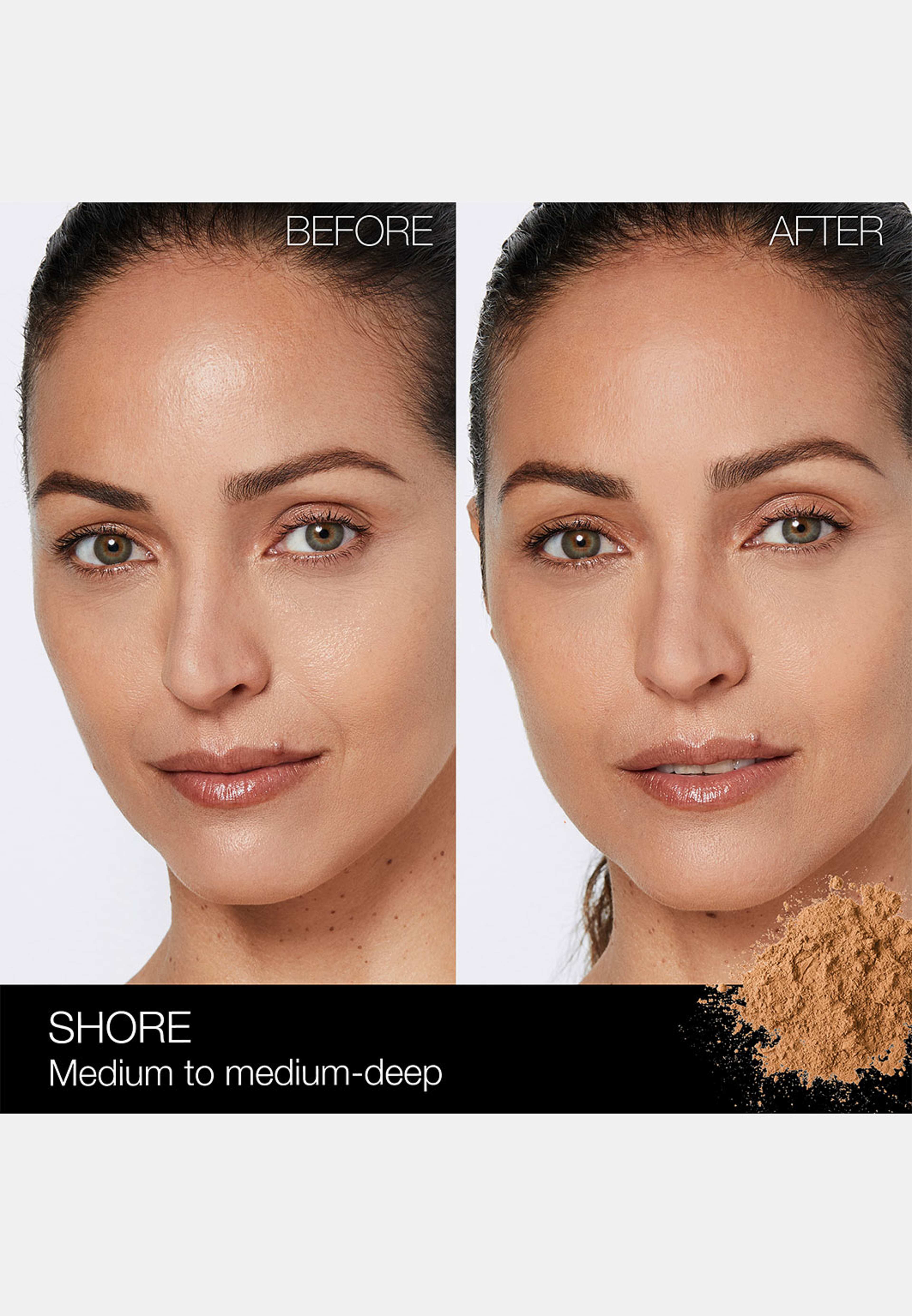 Light Reflecting Setting Powder - Loose