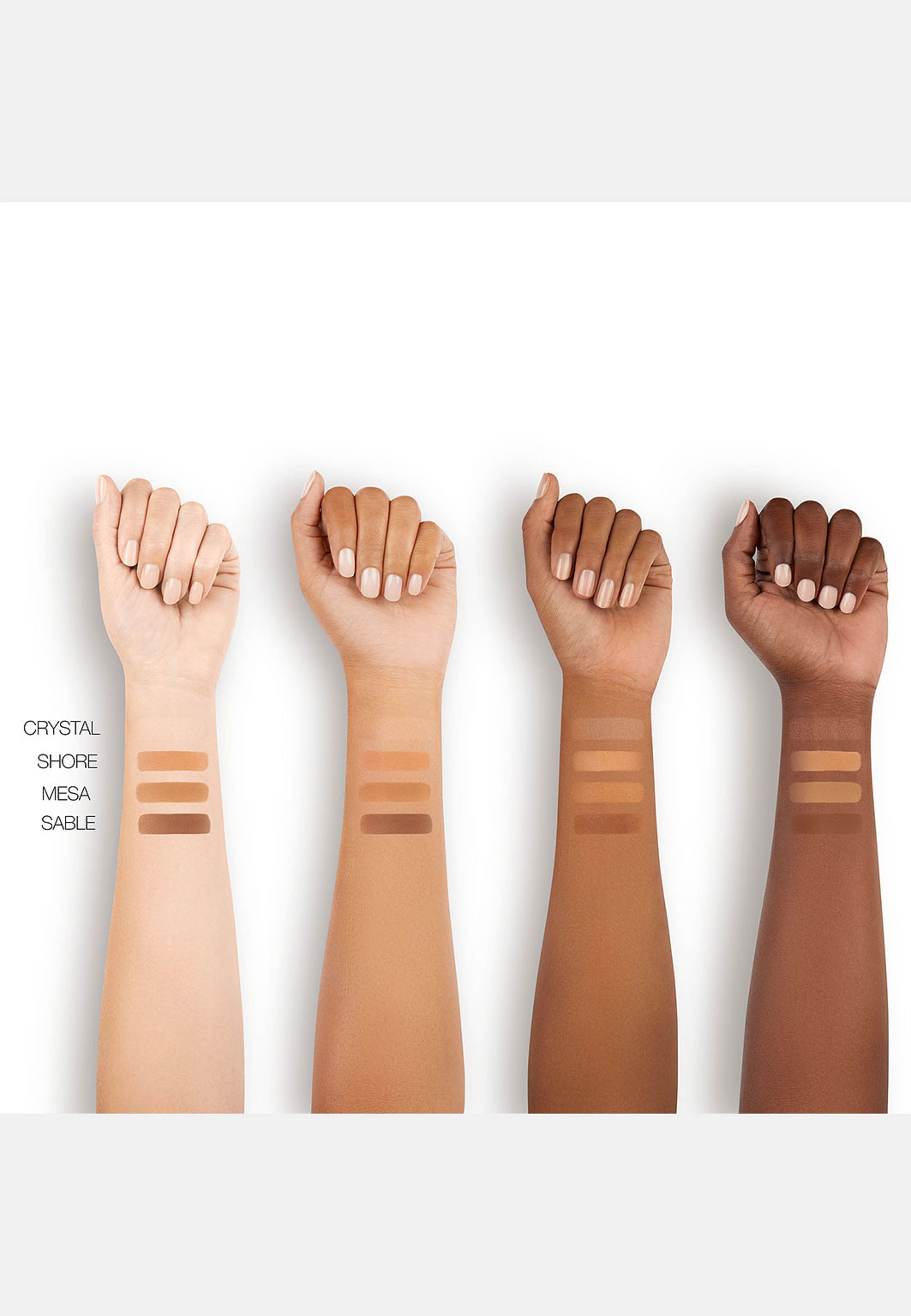 Light Reflecting Setting Powder - Loose