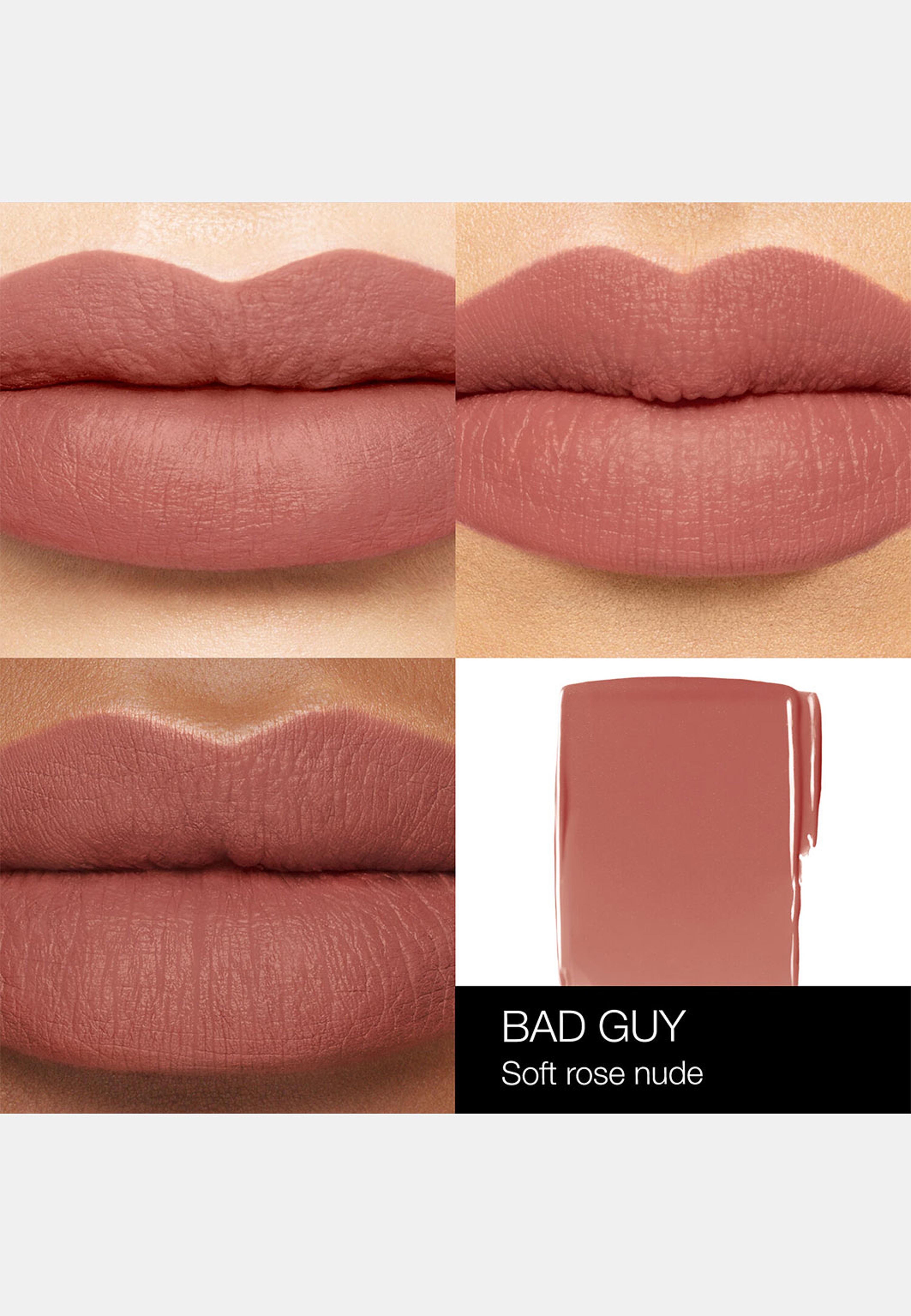 Powermatte Lip Pigment