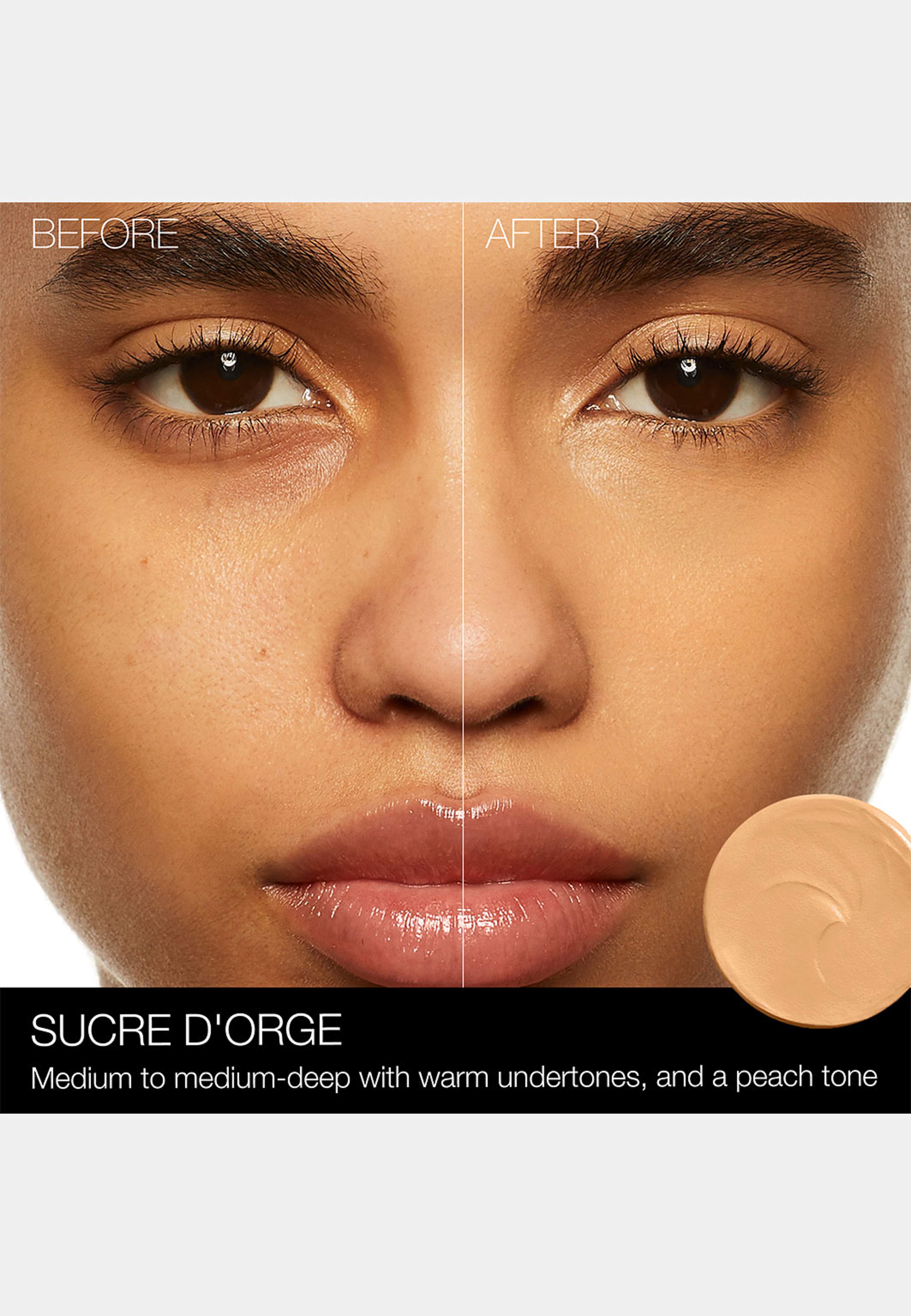 Soft Matte Complete Concealer