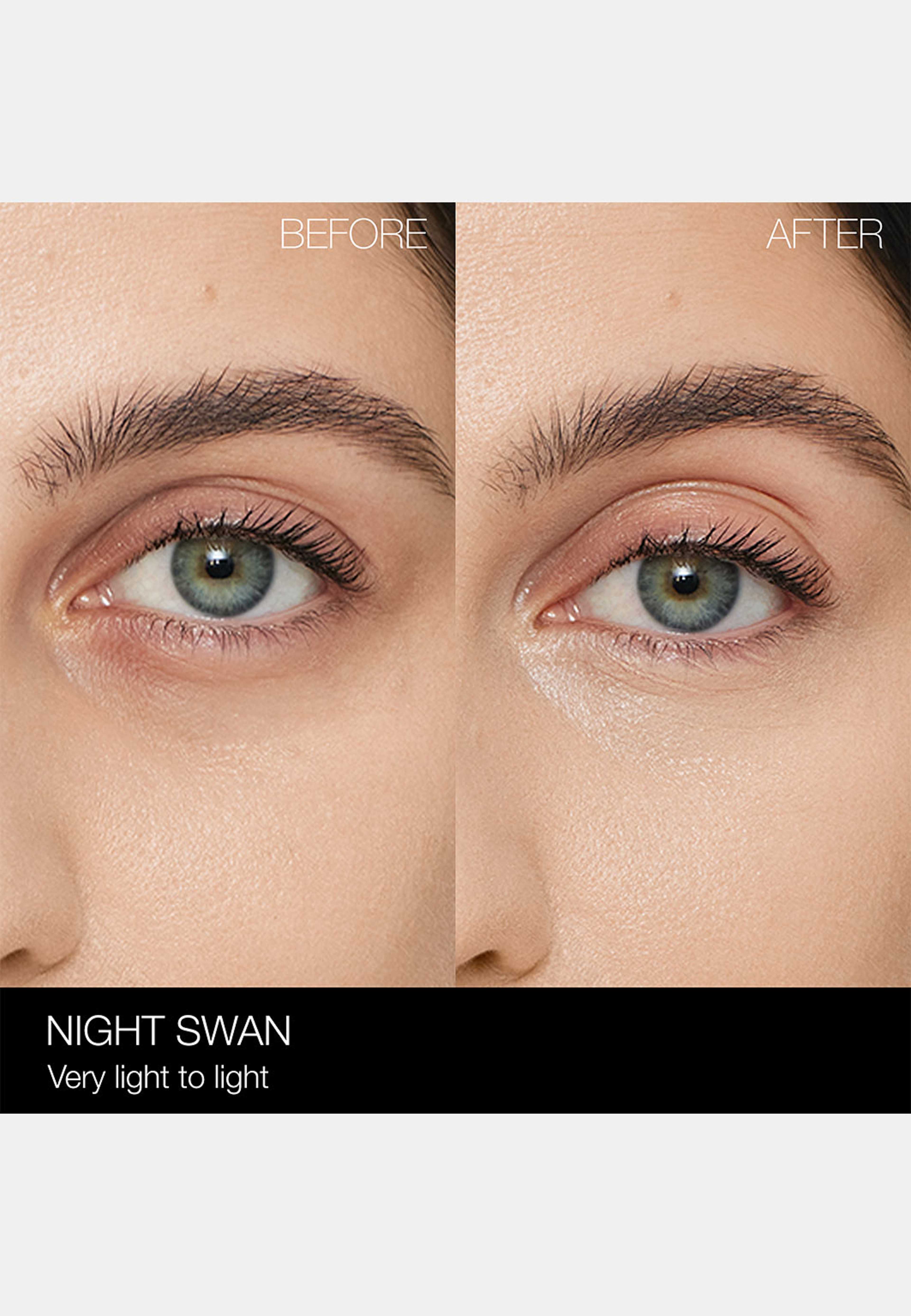 Light Reflecting Undereye Brightener