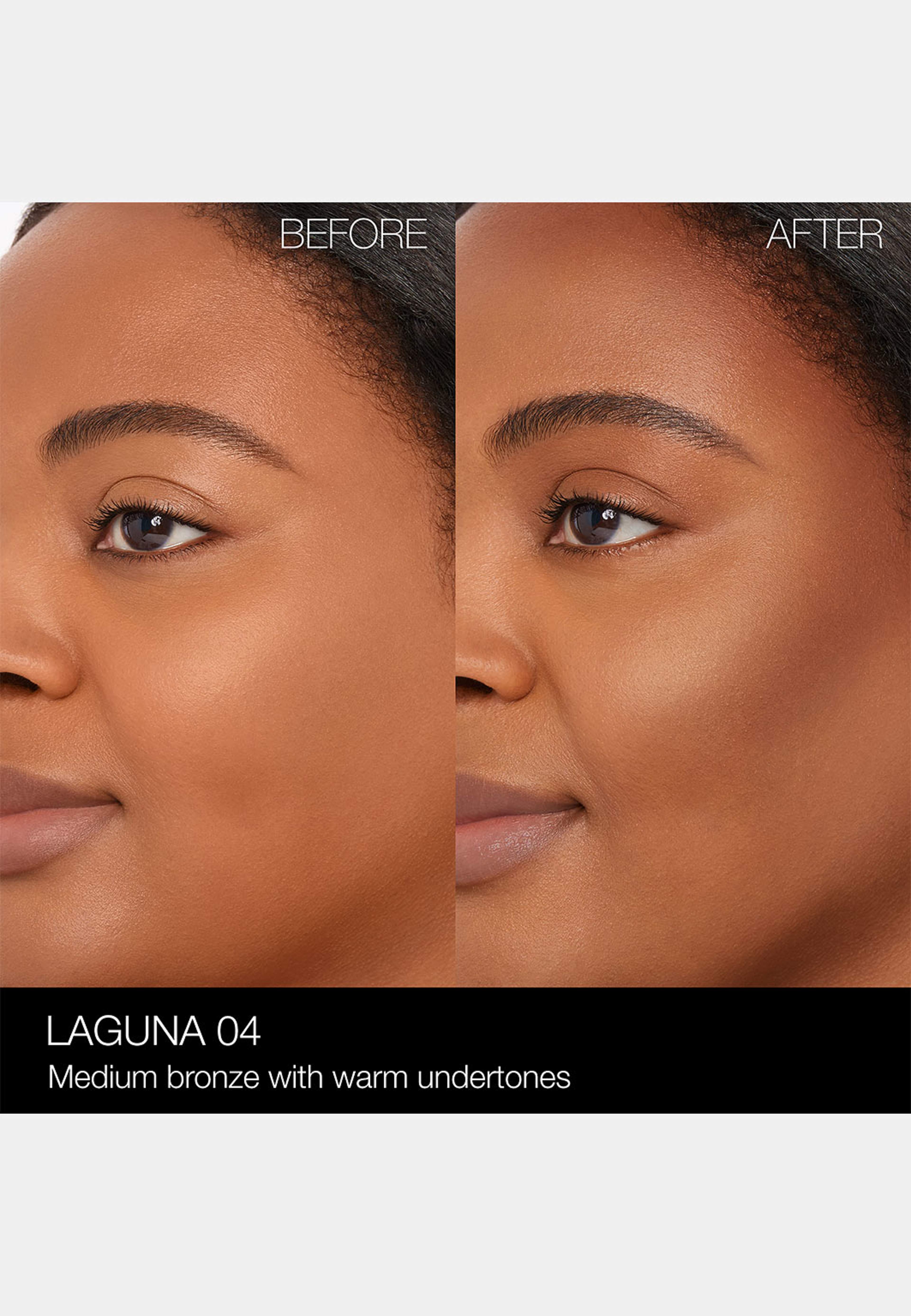 Mini Laguna Bronzing Powder