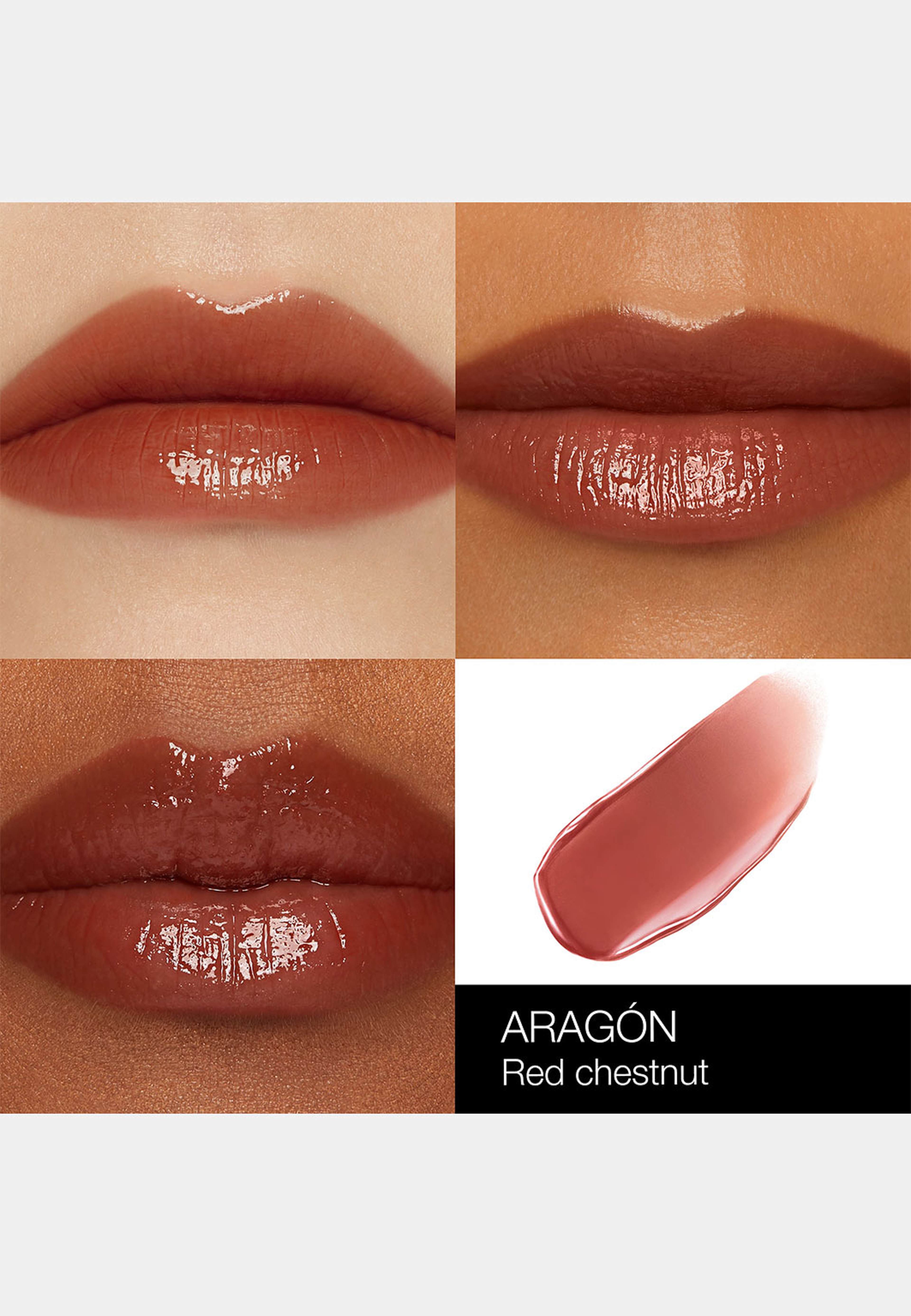AfterGlow Lip Shine