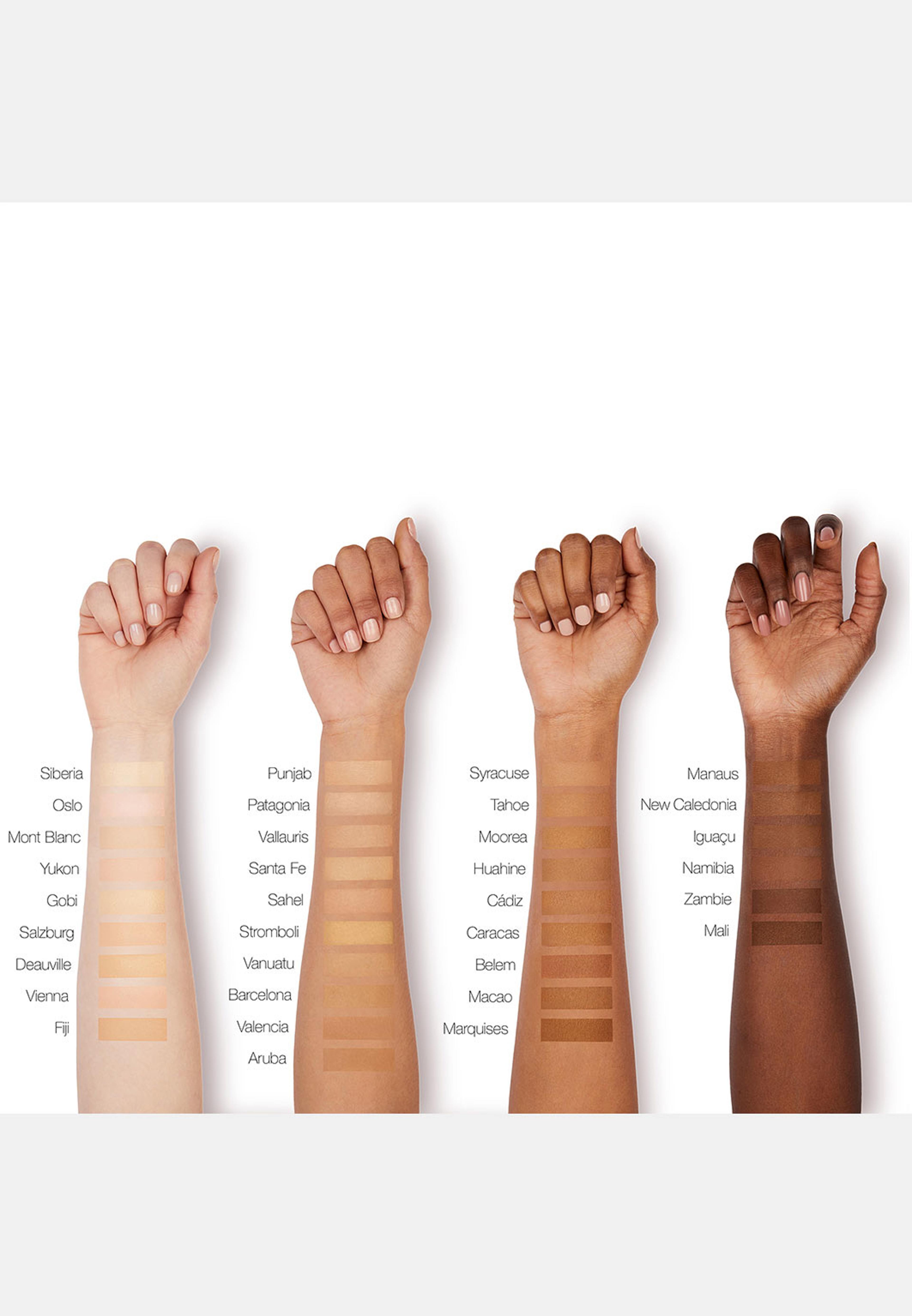 Soft Matte Complete Foundation