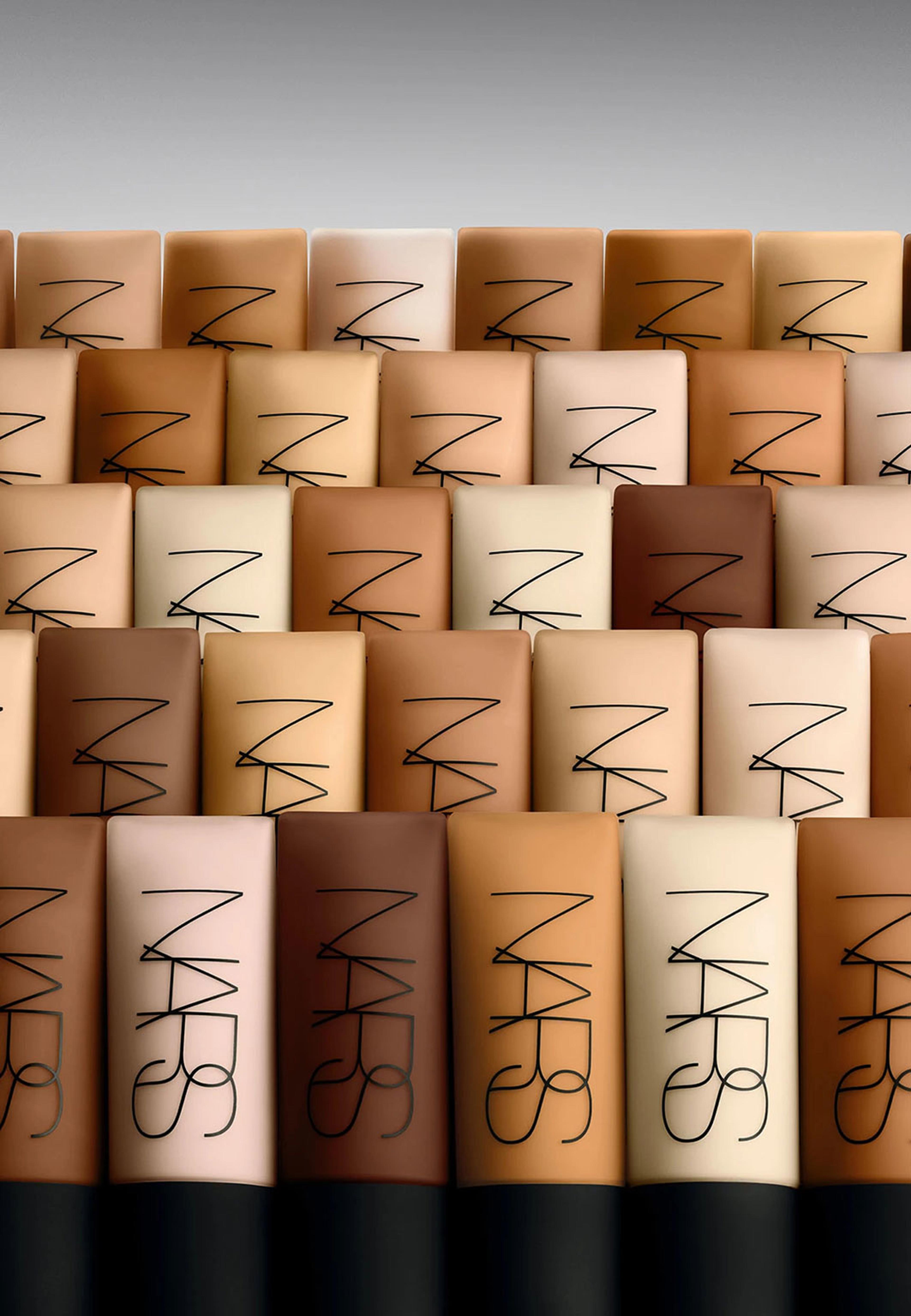 Soft Matte Complete Foundation